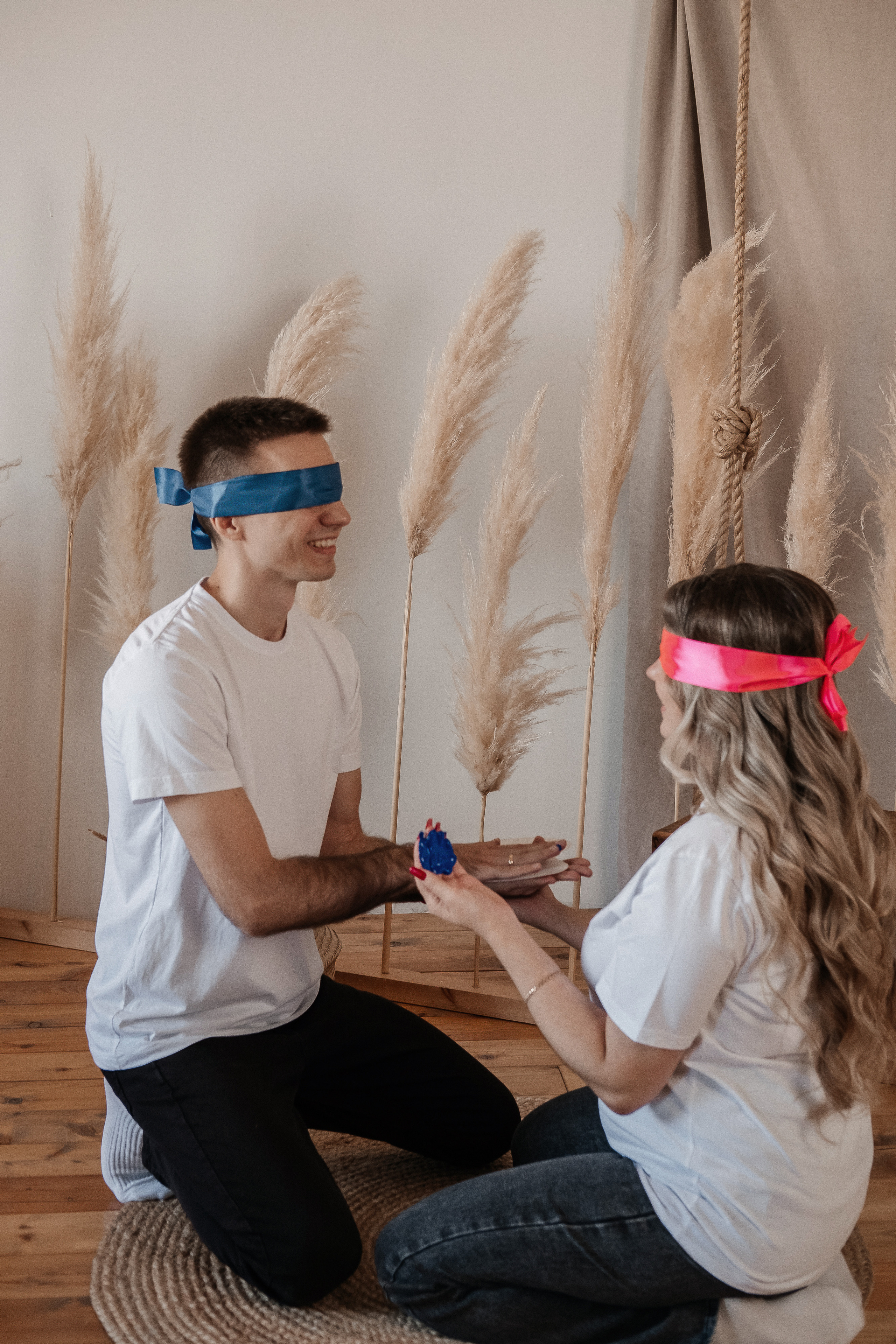 Елена & Влад. Семейный и свадебный фотограф Новосибирск