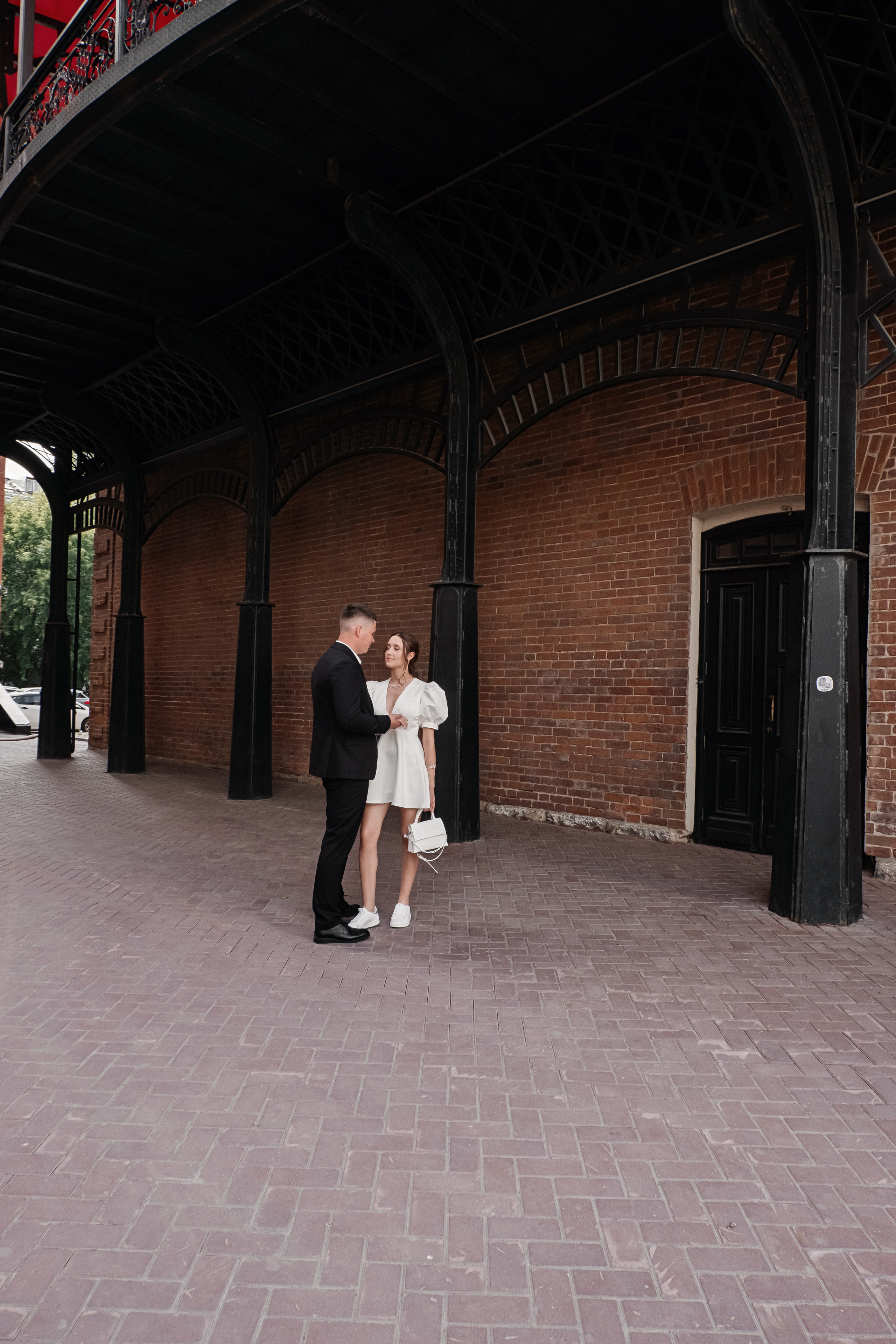 Анна & Максим. Семейный и свадебный фотограф Новосибирск