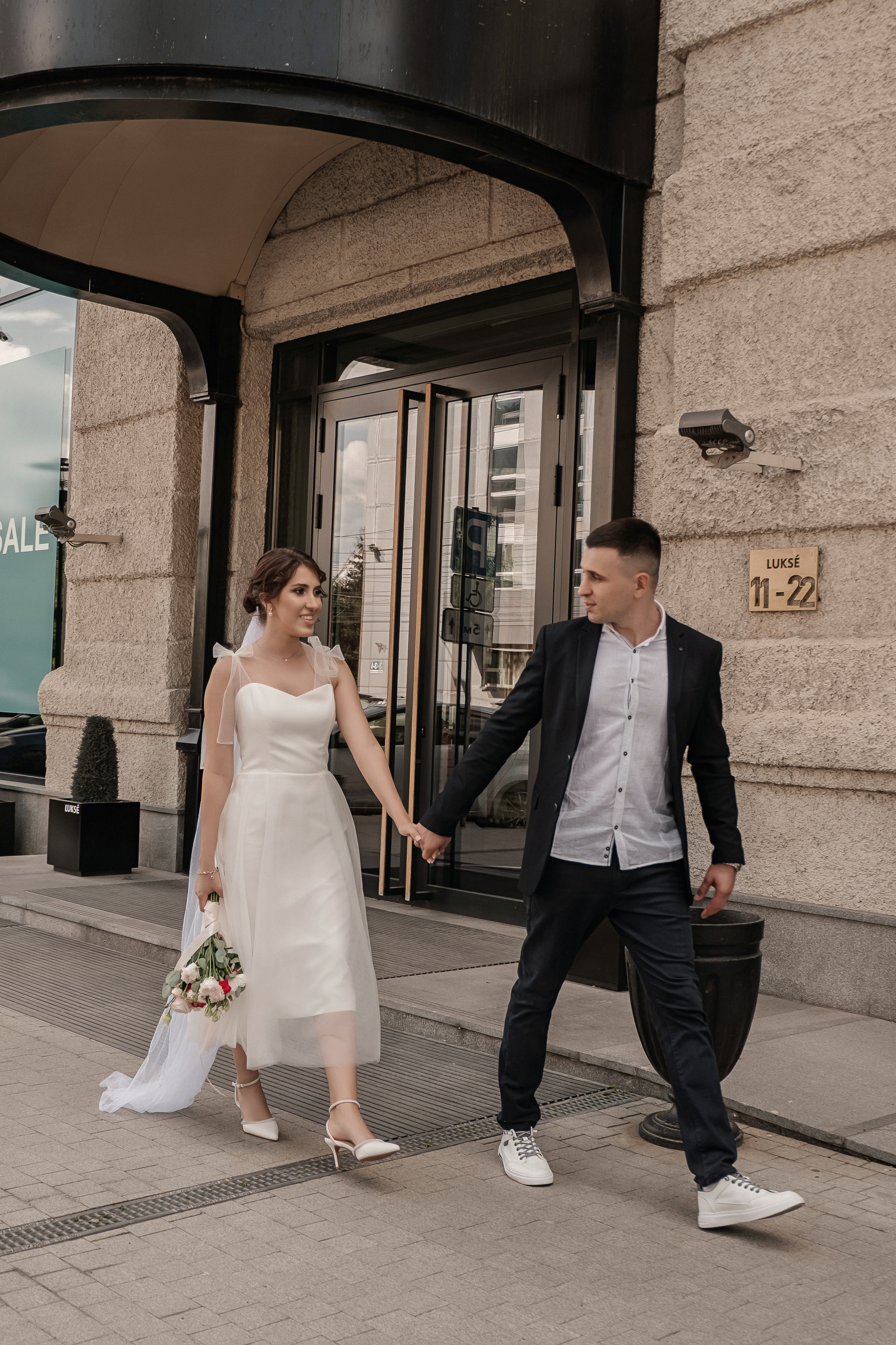 Кристина & Егор. Семейный и свадебный фотограф Новосибирск