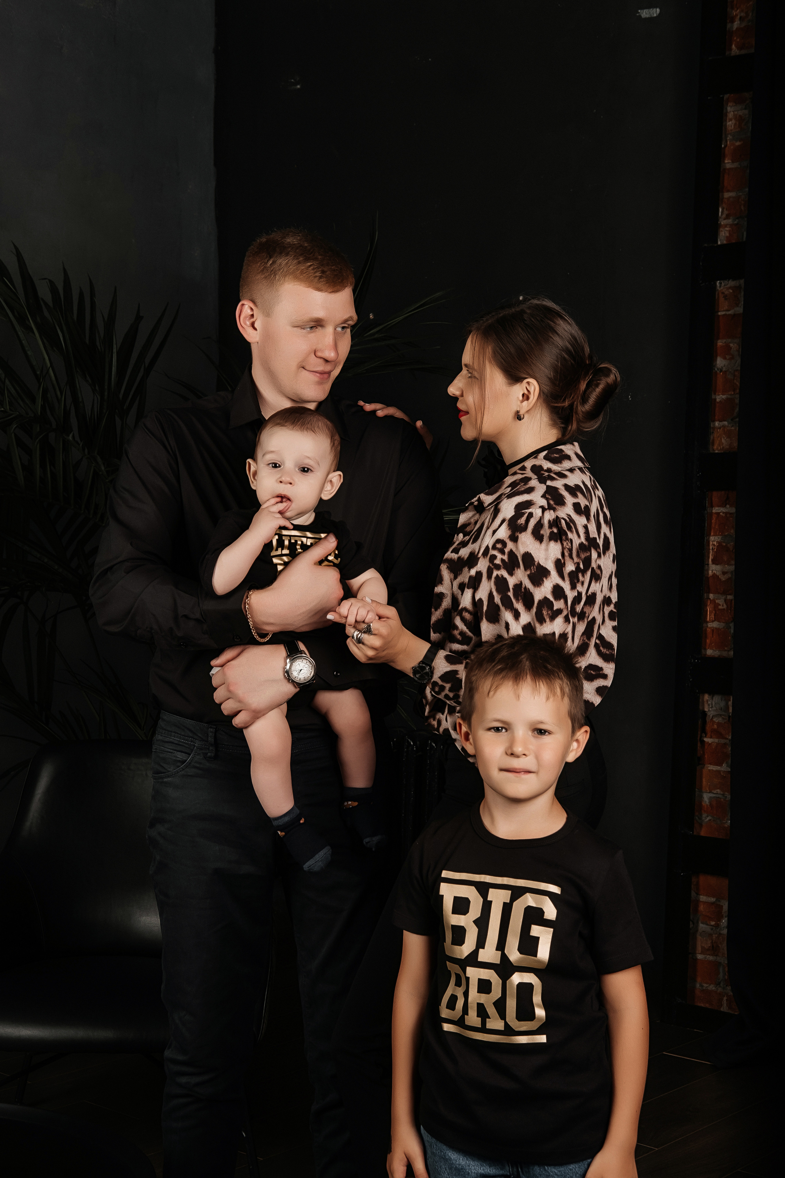 Семейный и свадебный фотограф Новосибирск