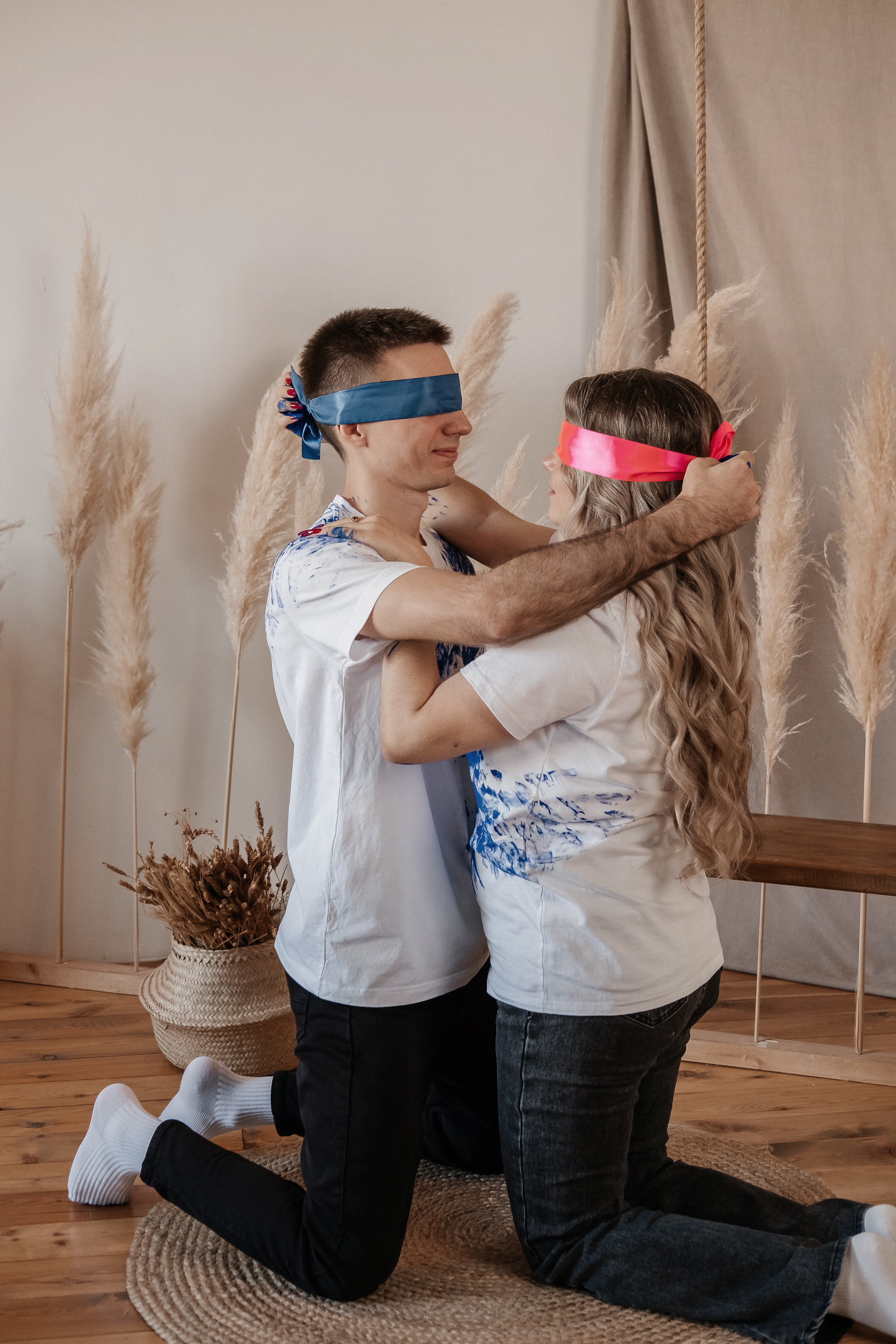 Елена & Влад. Семейный и свадебный фотограф Новосибирск