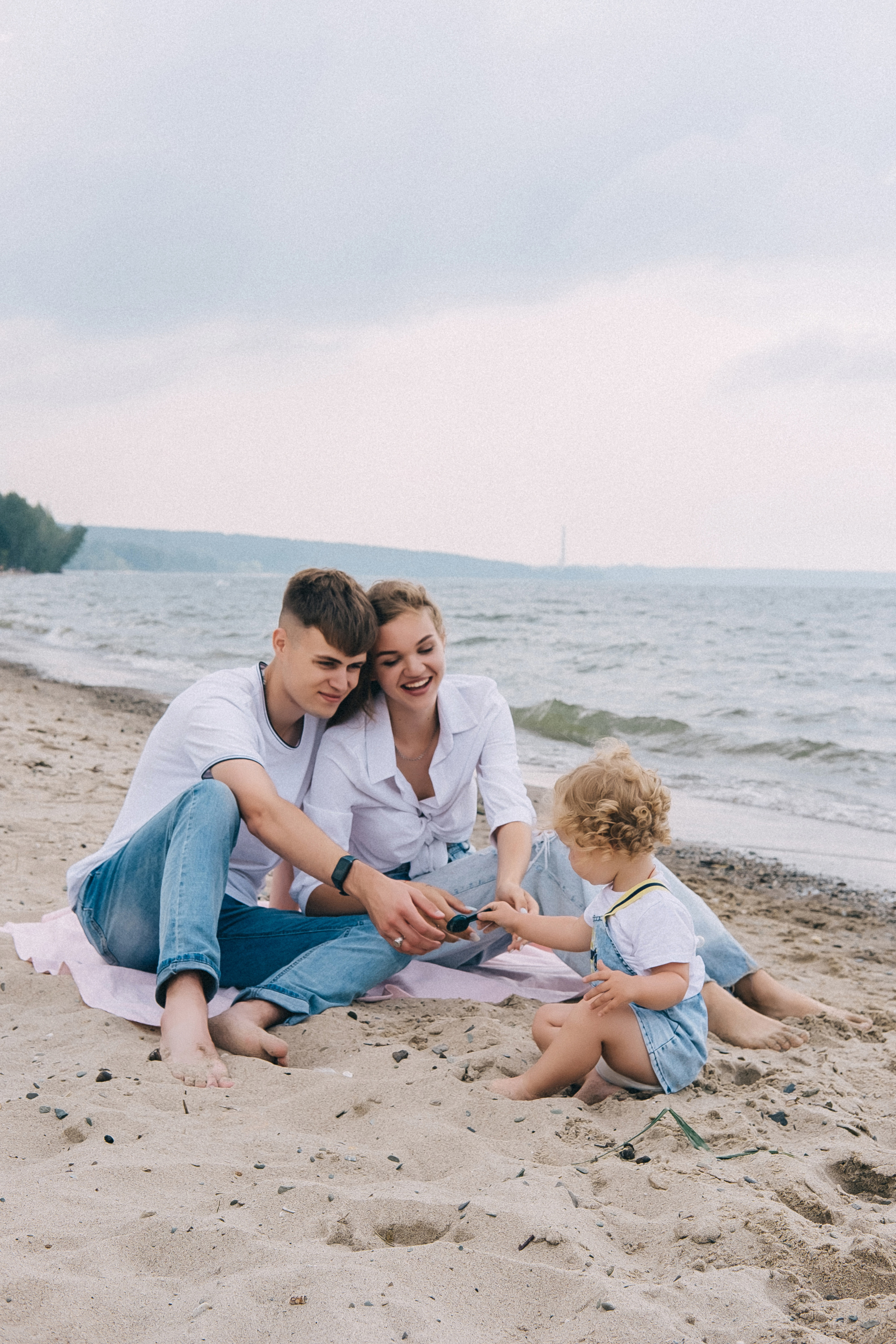 Мирослава. Семейный и свадебный фотограф Новосибирск