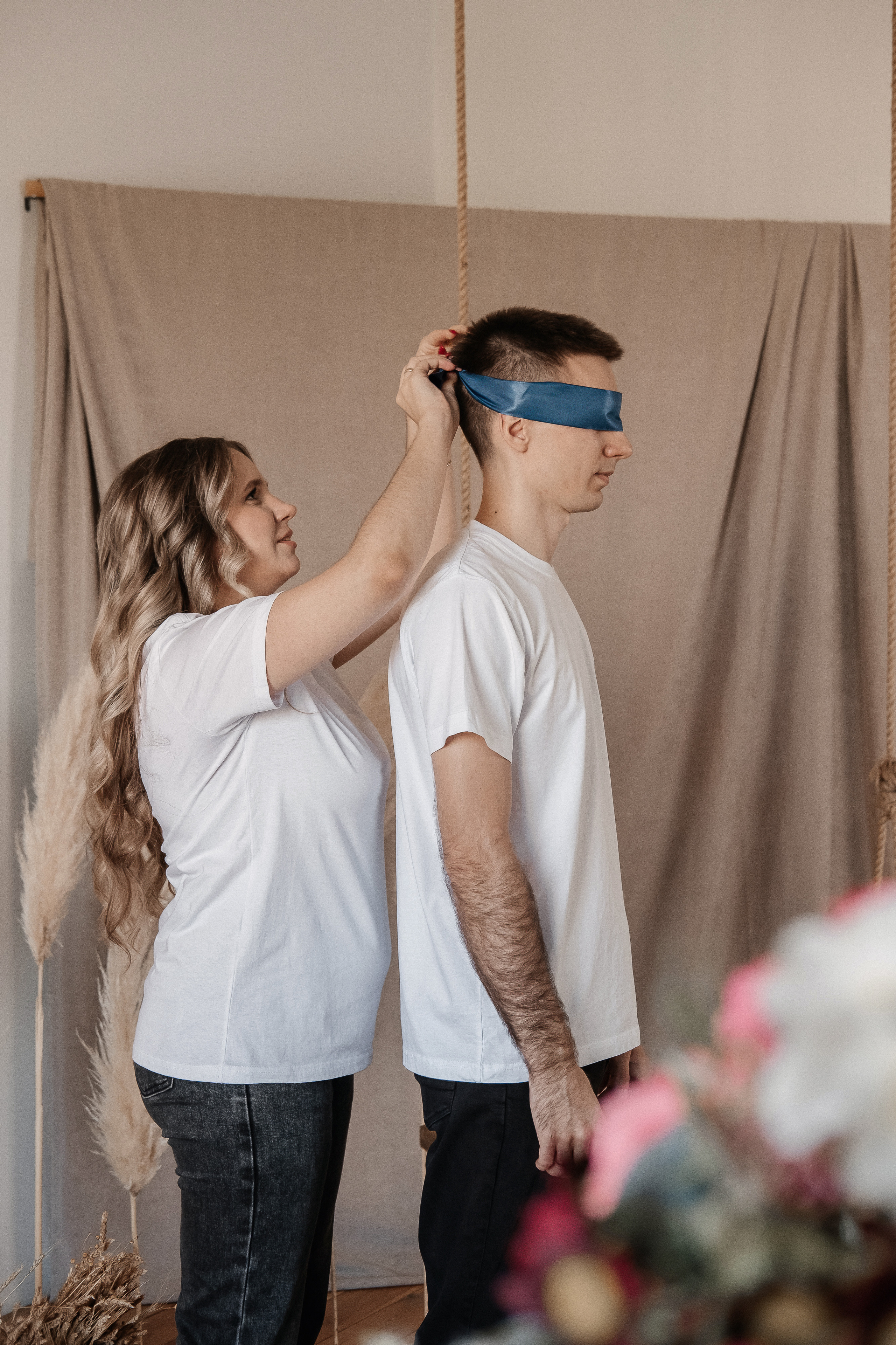 Елена & Влад. Семейный и свадебный фотограф Новосибирск