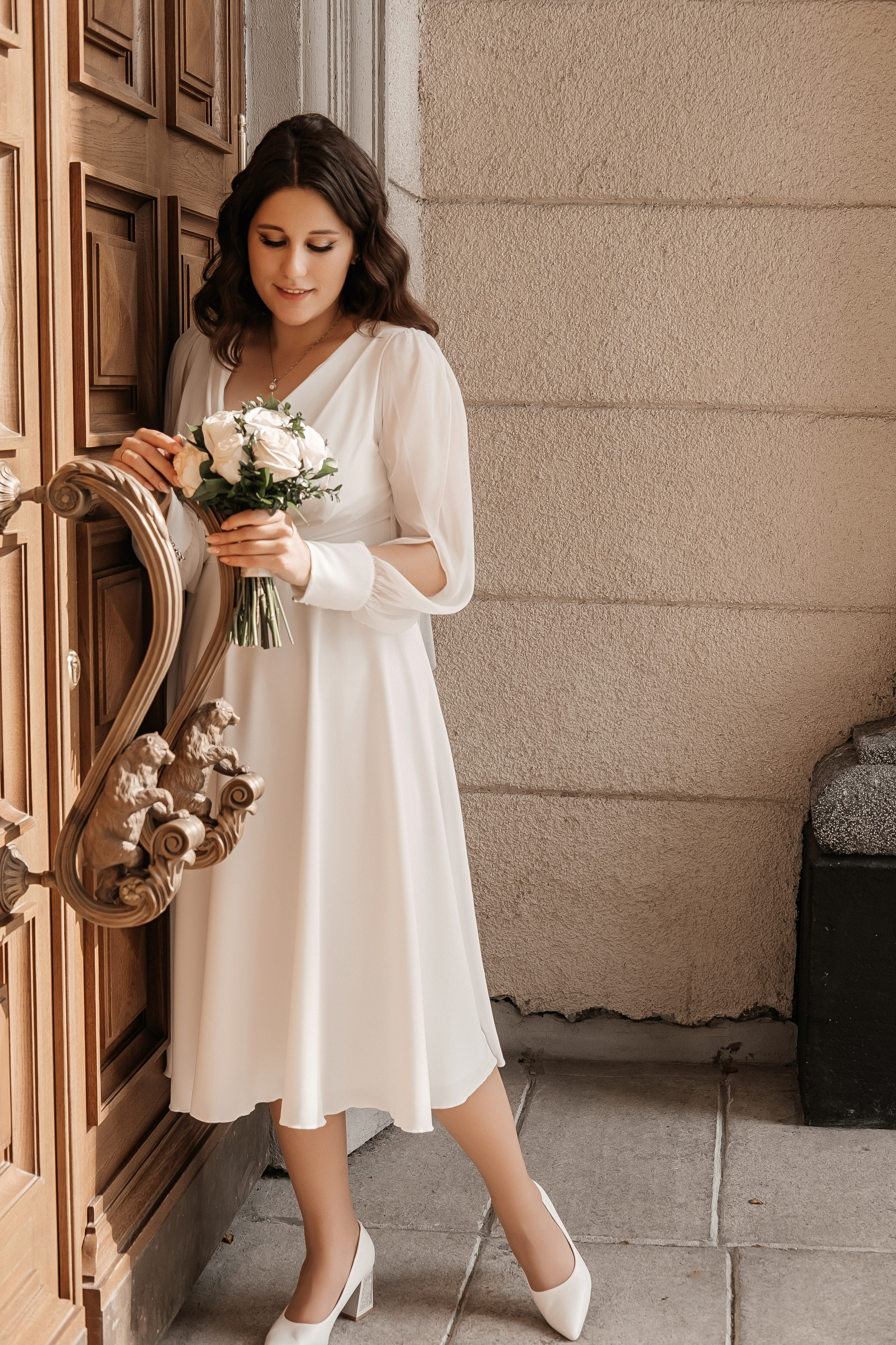 Татьяна & Максим. Семейный и свадебный фотограф Новосибирск