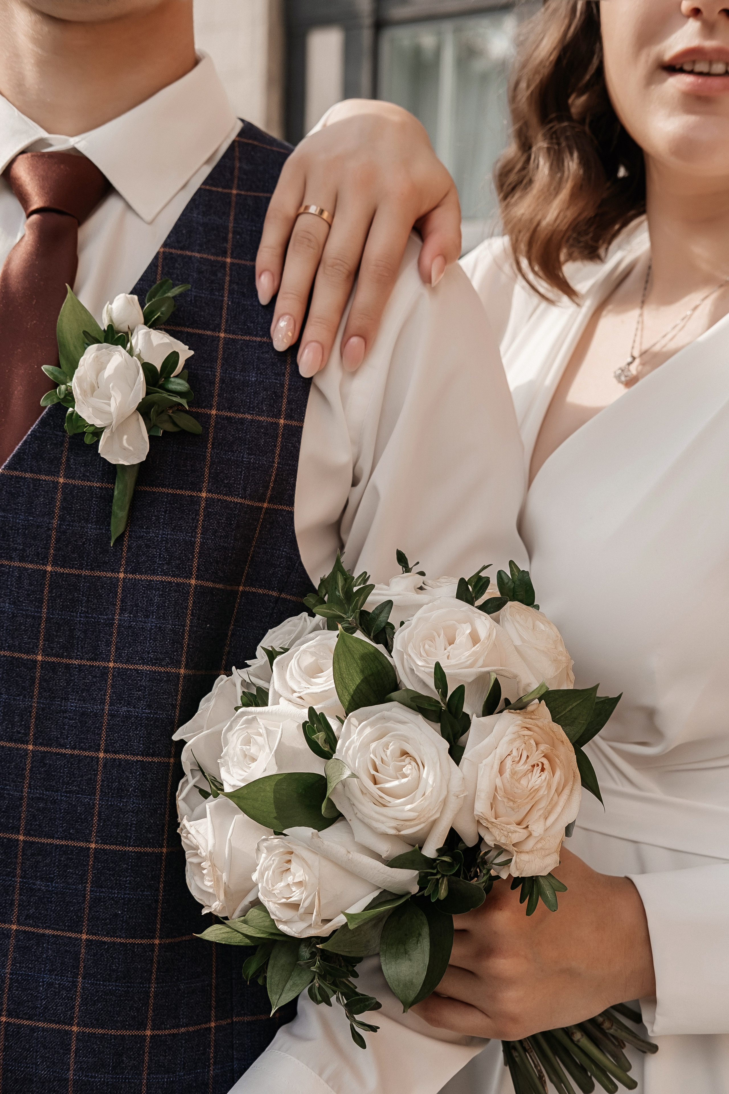 Татьяна & Максим. Семейный и свадебный фотограф Новосибирск