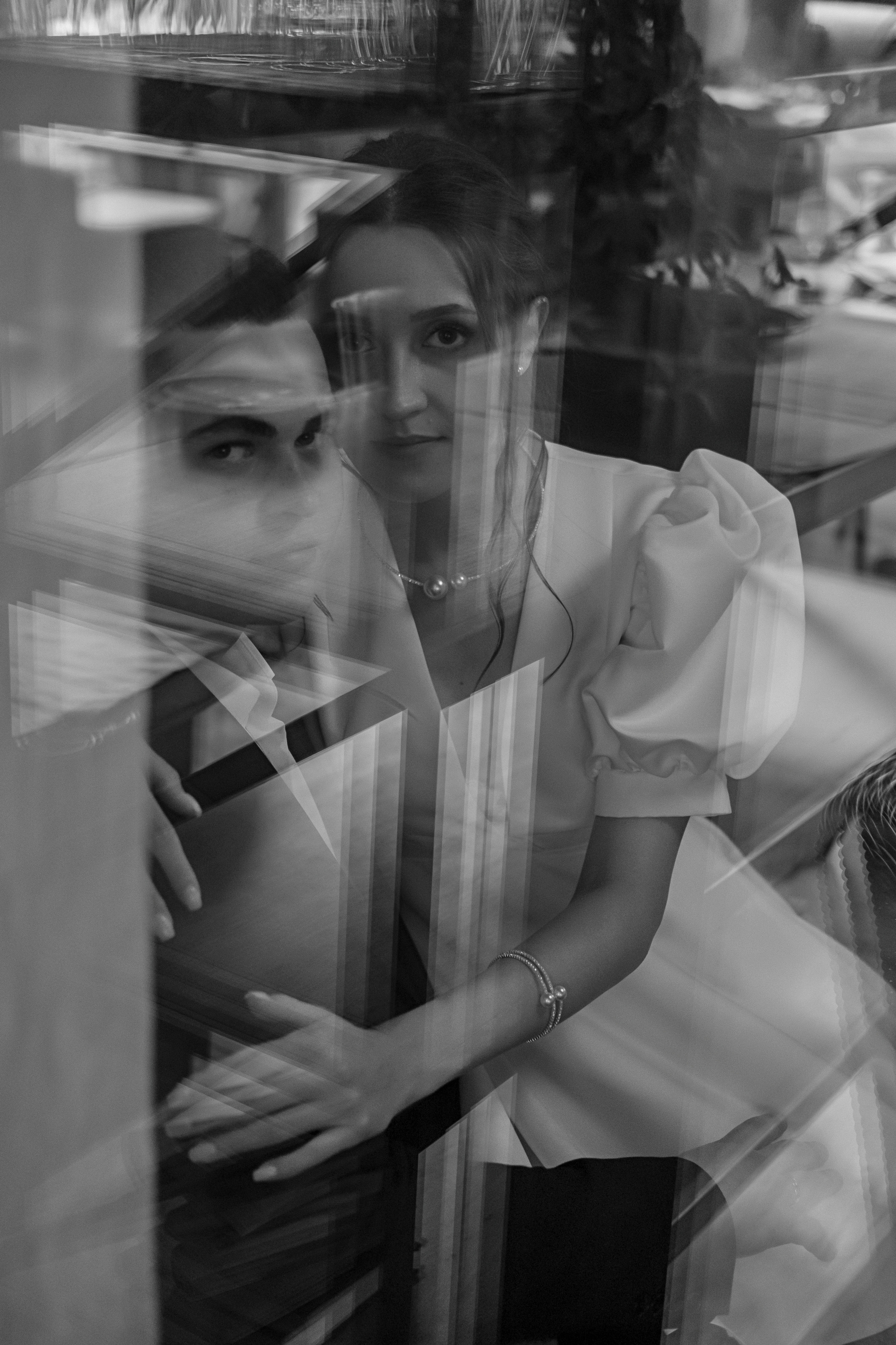 Анна & Максим. Семейный и свадебный фотограф Новосибирск