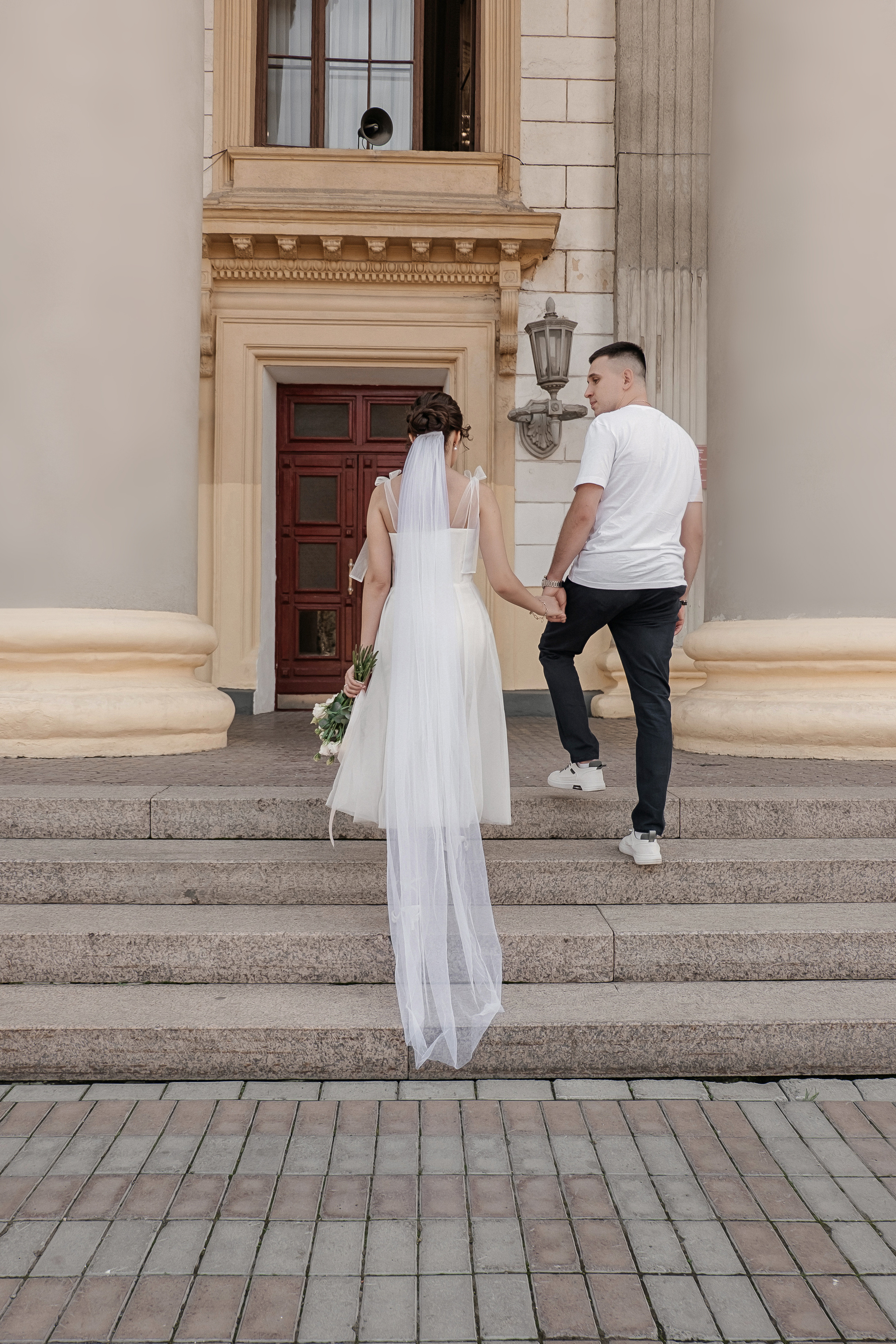 Кристина & Егор. Семейный и свадебный фотограф Новосибирск