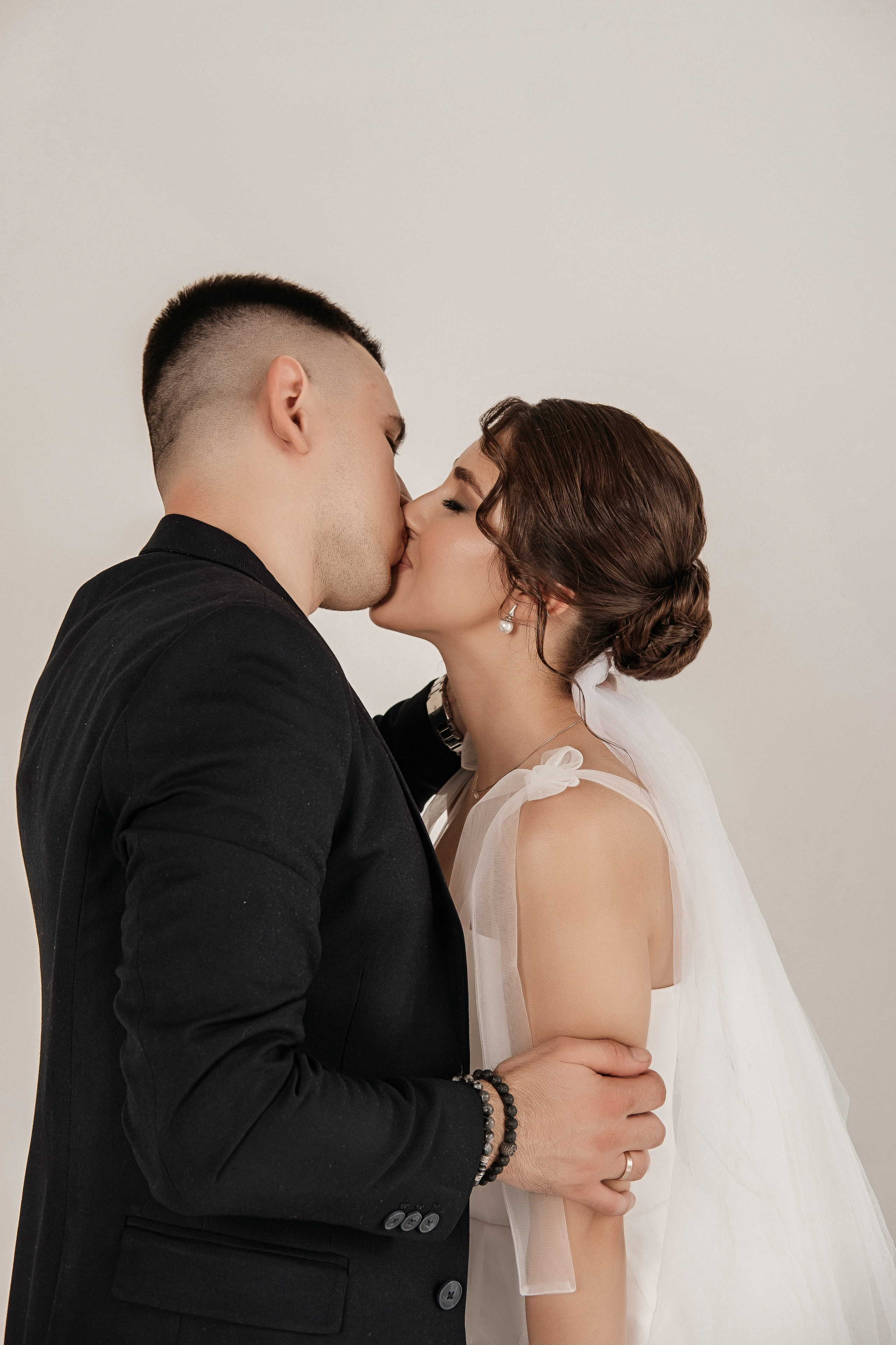 Кристина & Егор. Семейный и свадебный фотограф Новосибирск