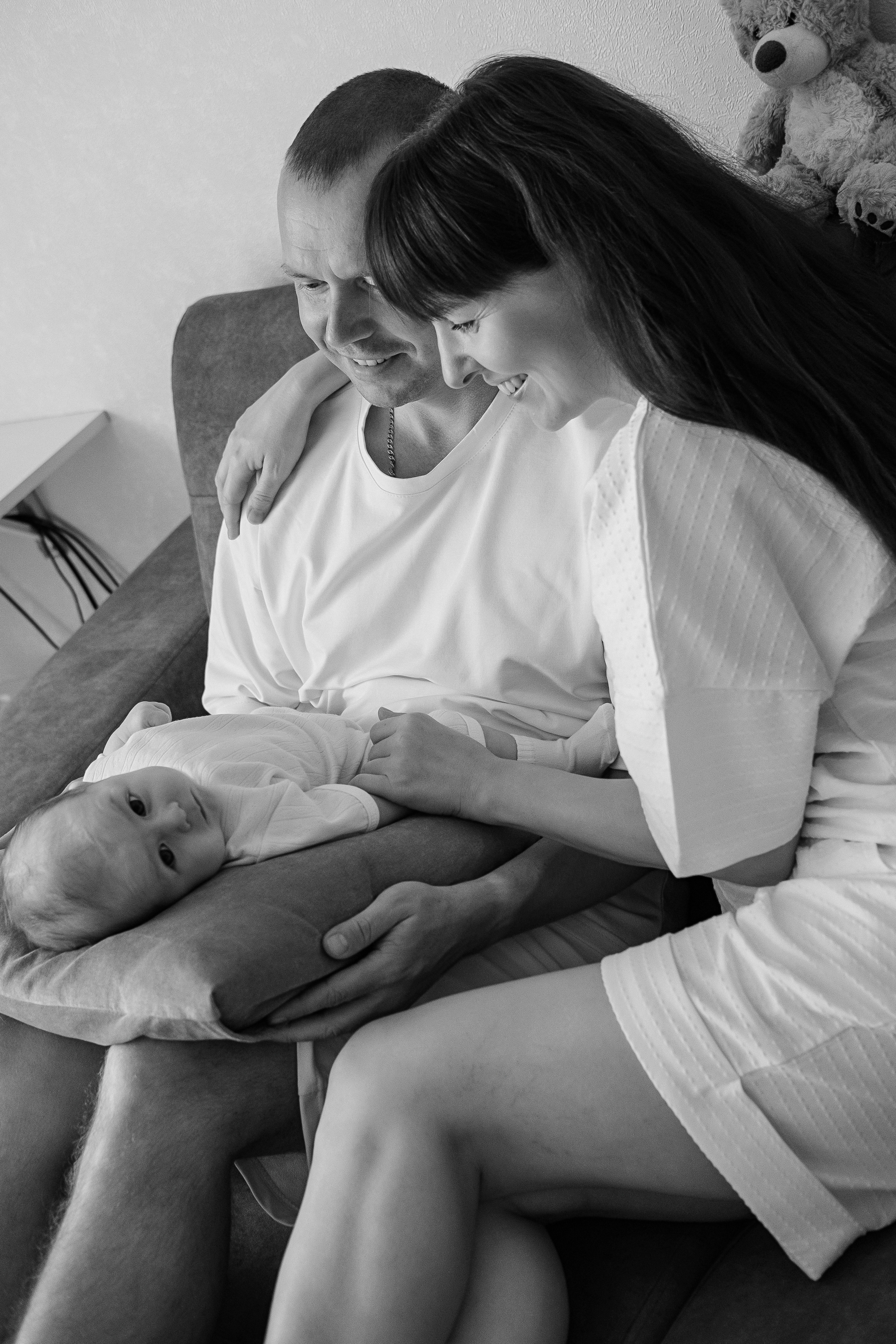 Платон. Семейный и свадебный фотограф Новосибирск