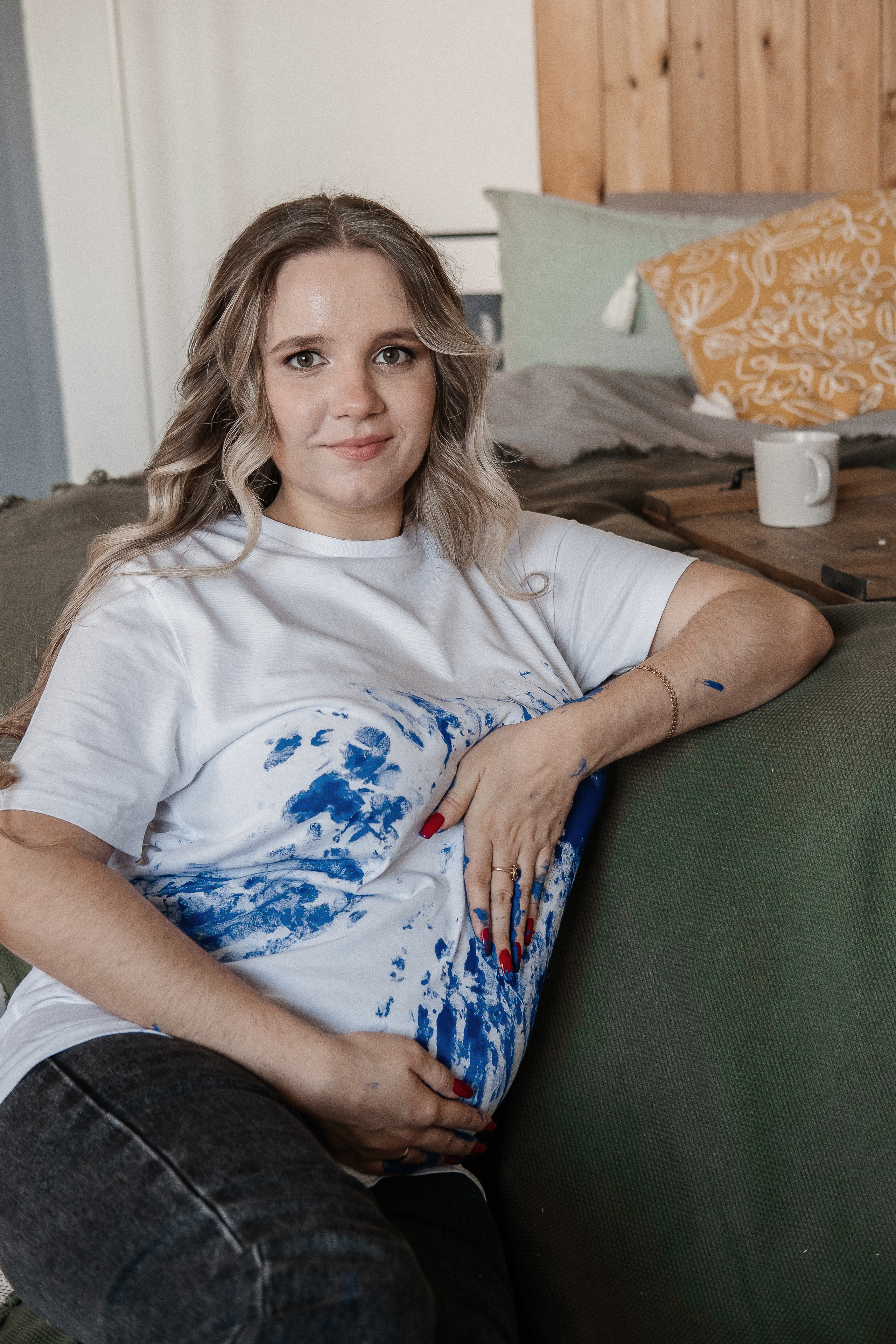 Елена & Влад. Семейный и свадебный фотограф Новосибирск