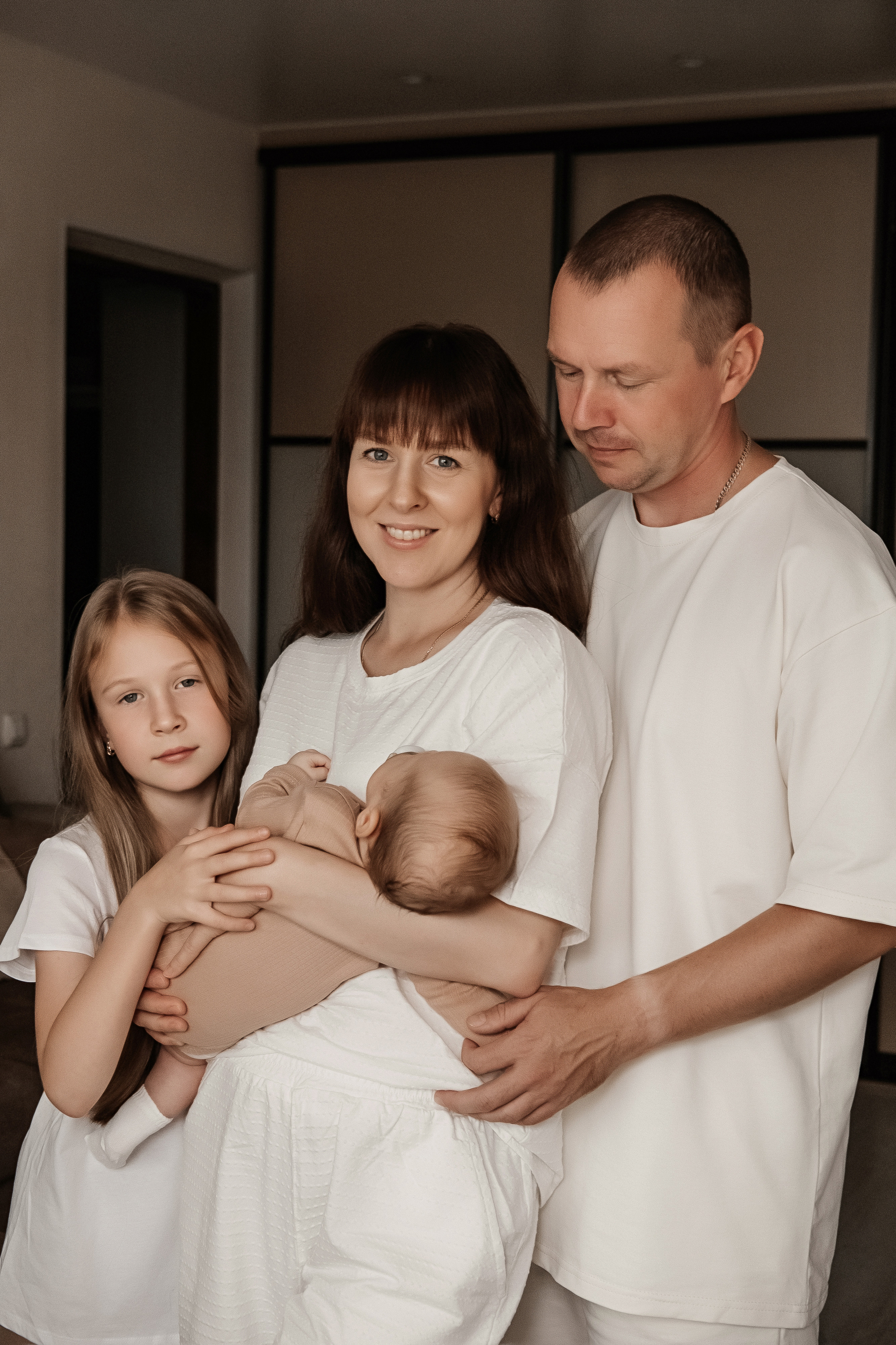 Платон. Семейный и свадебный фотограф Новосибирск