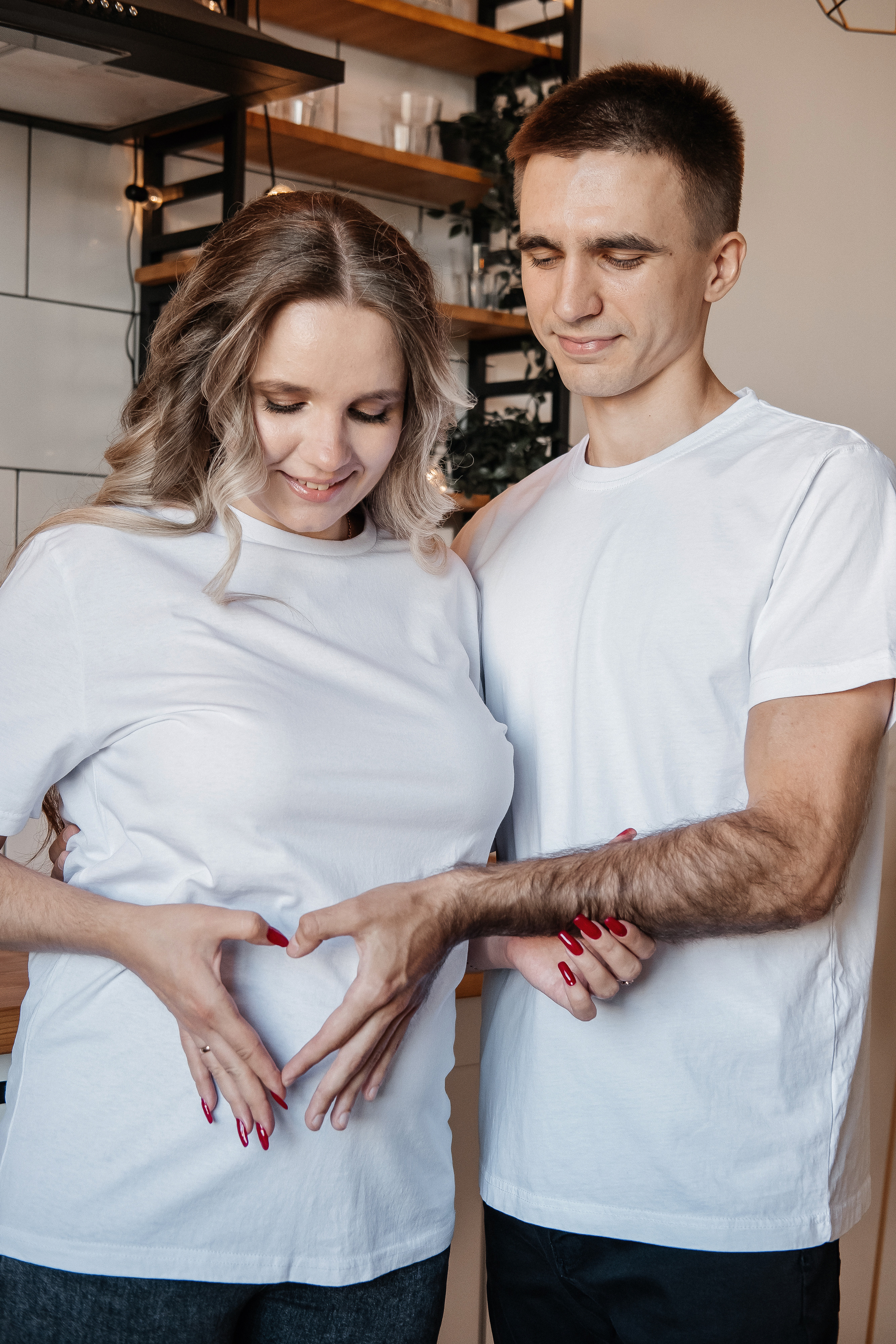 Елена & Влад. Семейный и свадебный фотограф Новосибирск