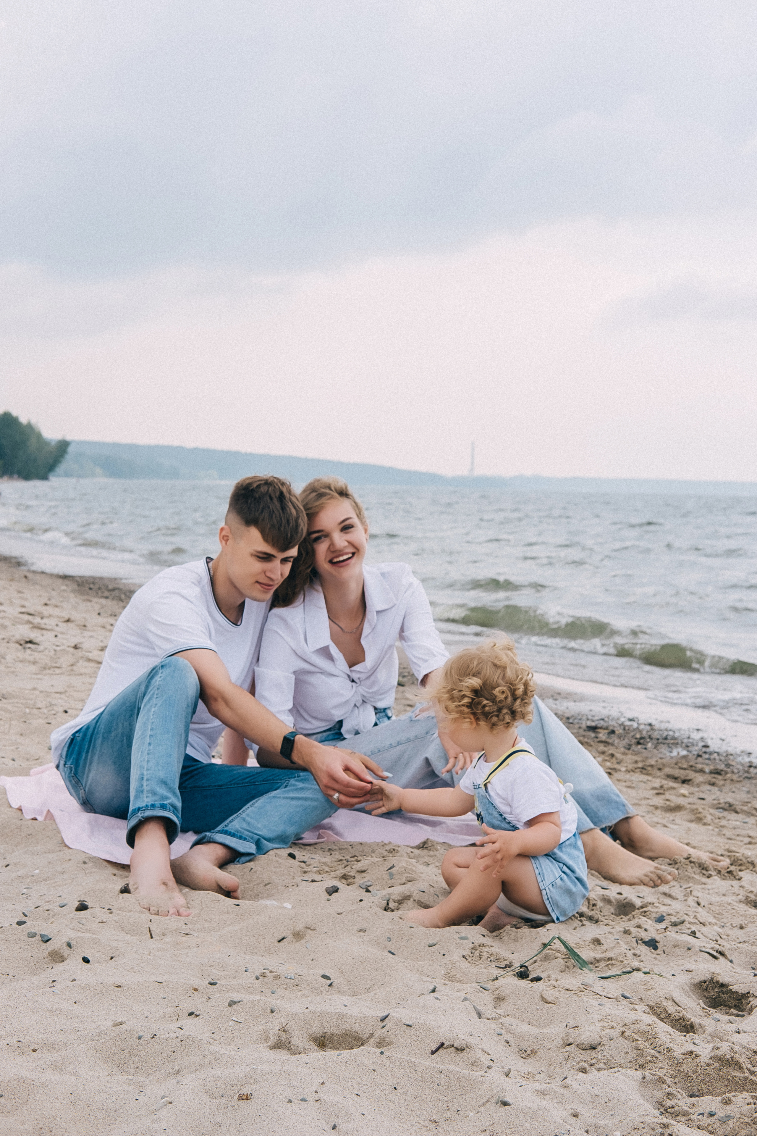 Мирослава. Семейный и свадебный фотограф Новосибирск