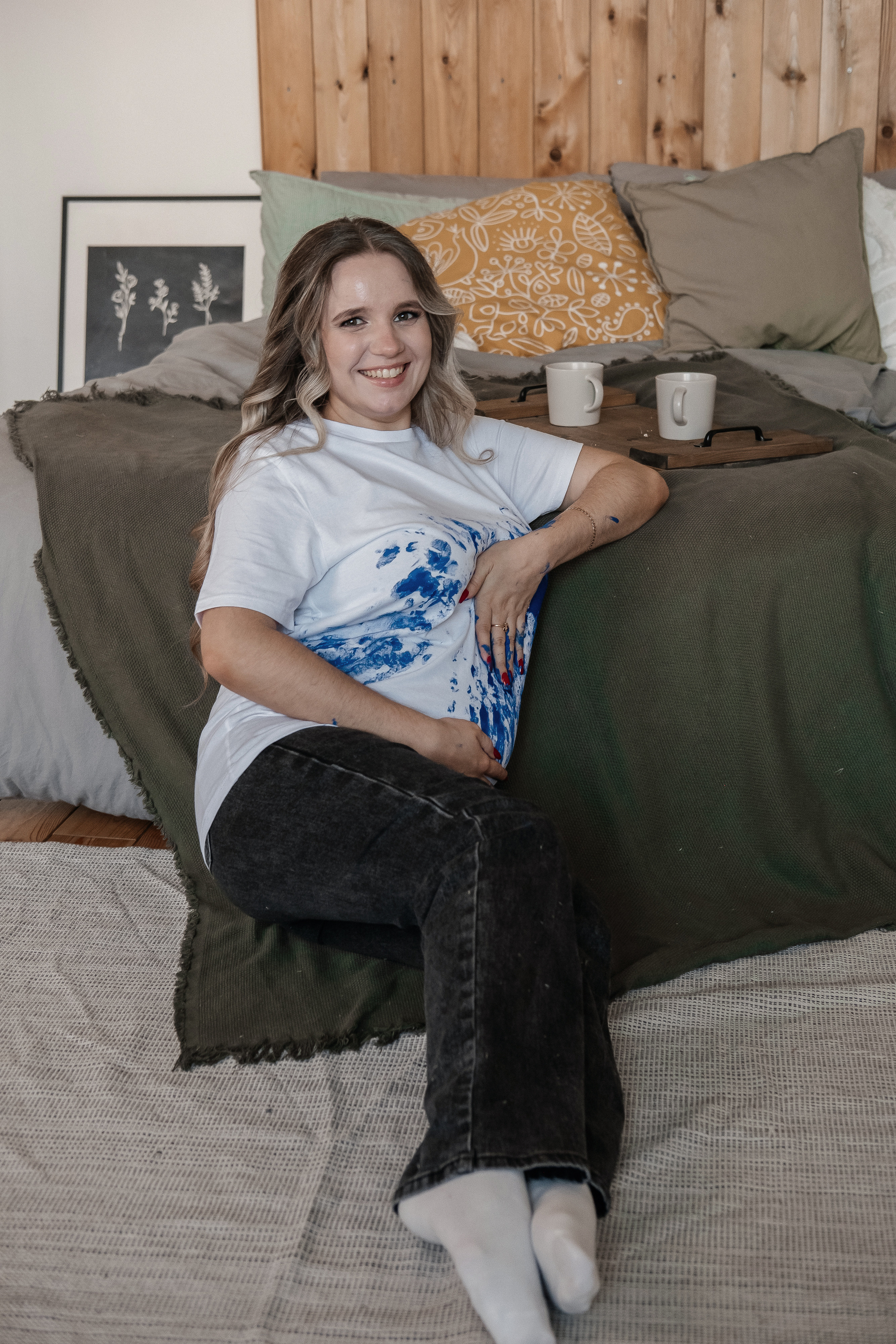 Елена & Влад. Семейный и свадебный фотограф Новосибирск