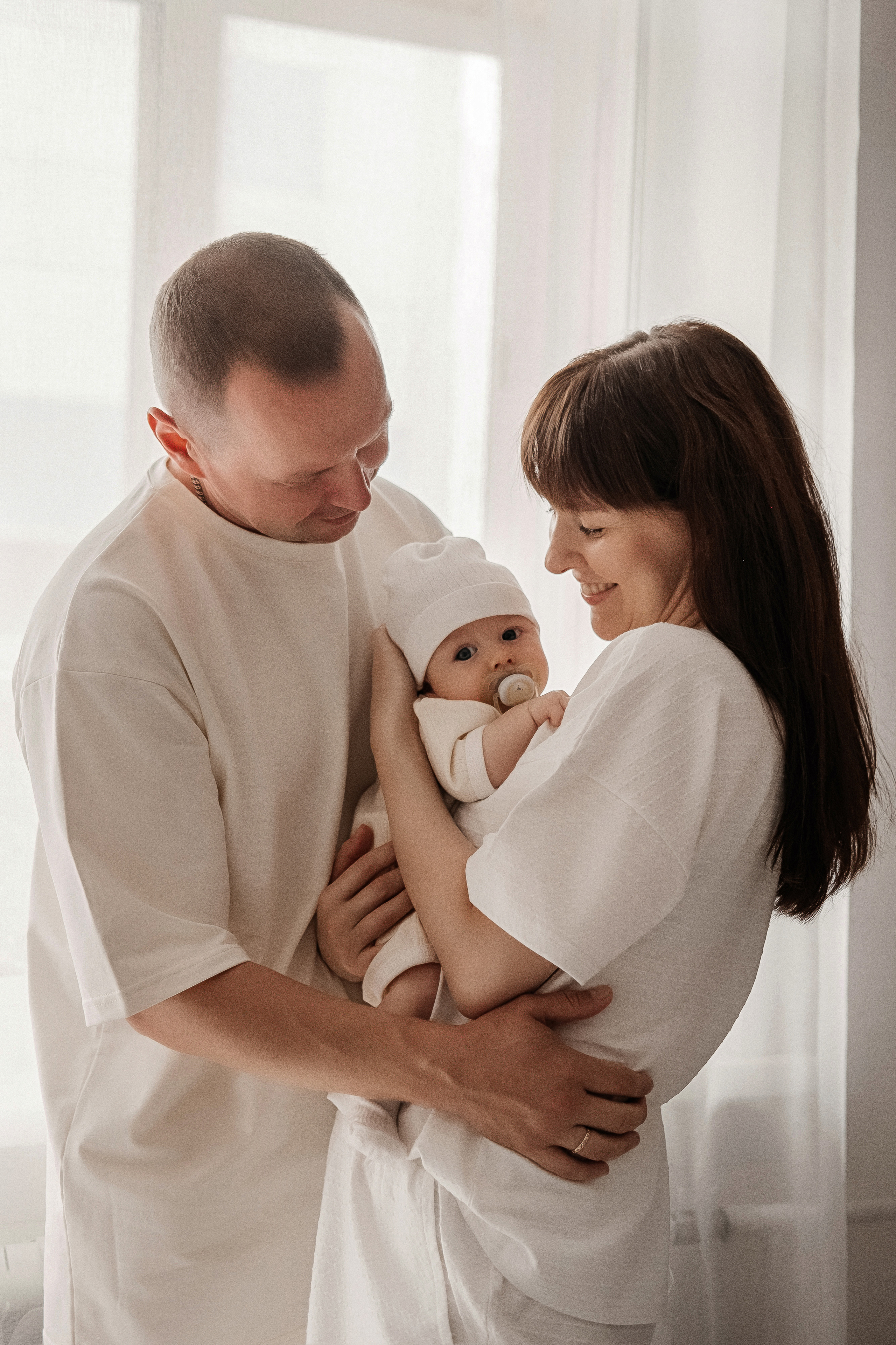 Платон. Семейный и свадебный фотограф Новосибирск