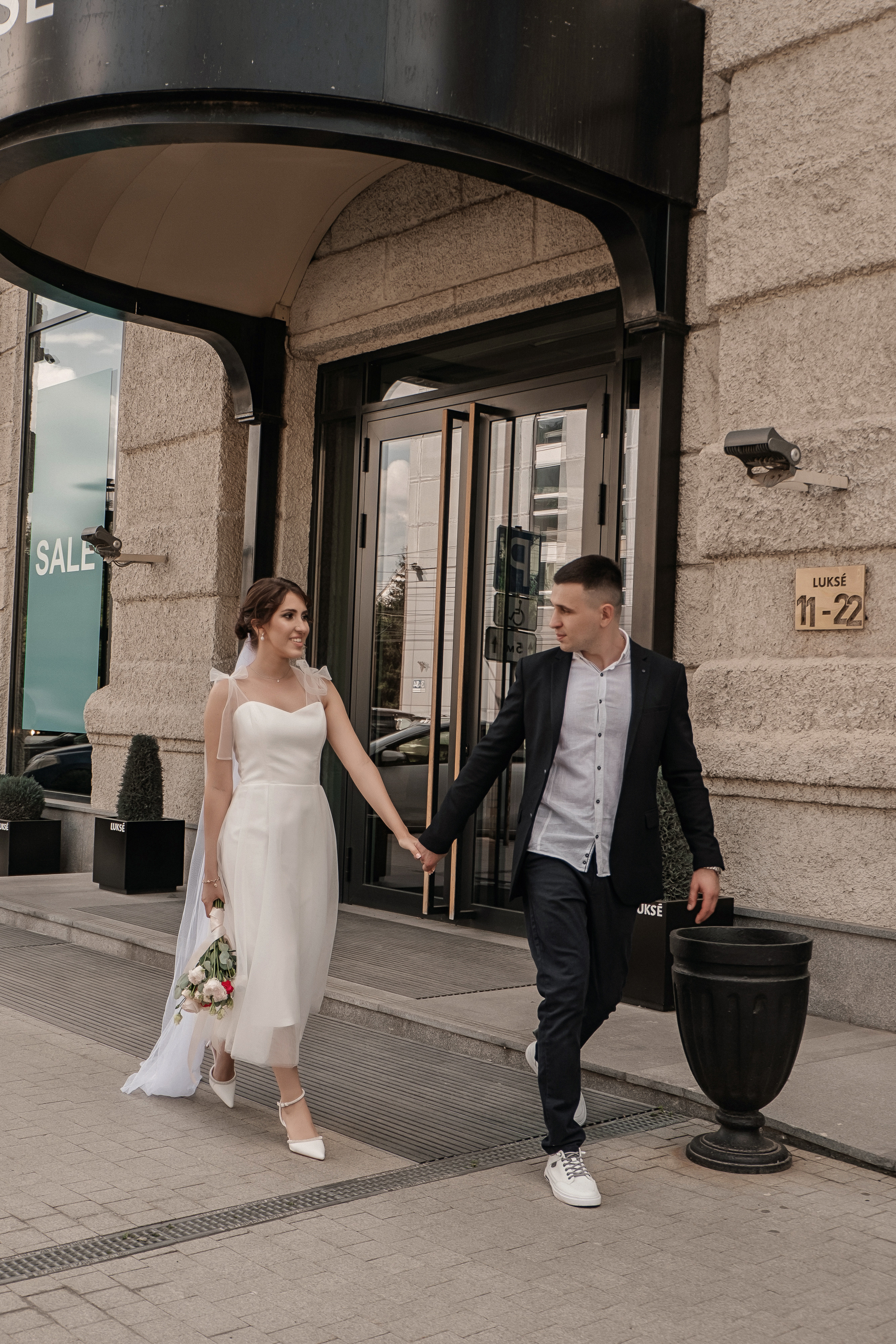 Кристина & Егор. Семейный и свадебный фотограф Новосибирск