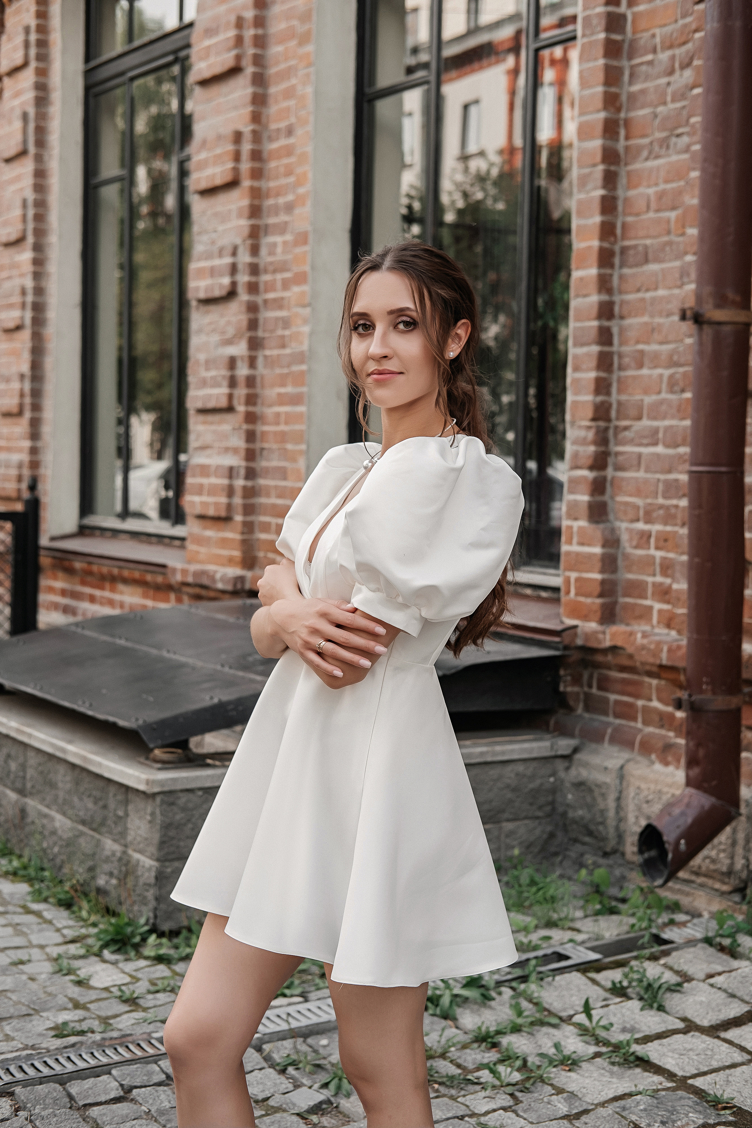 Анна & Максим. Семейный и свадебный фотограф Новосибирск