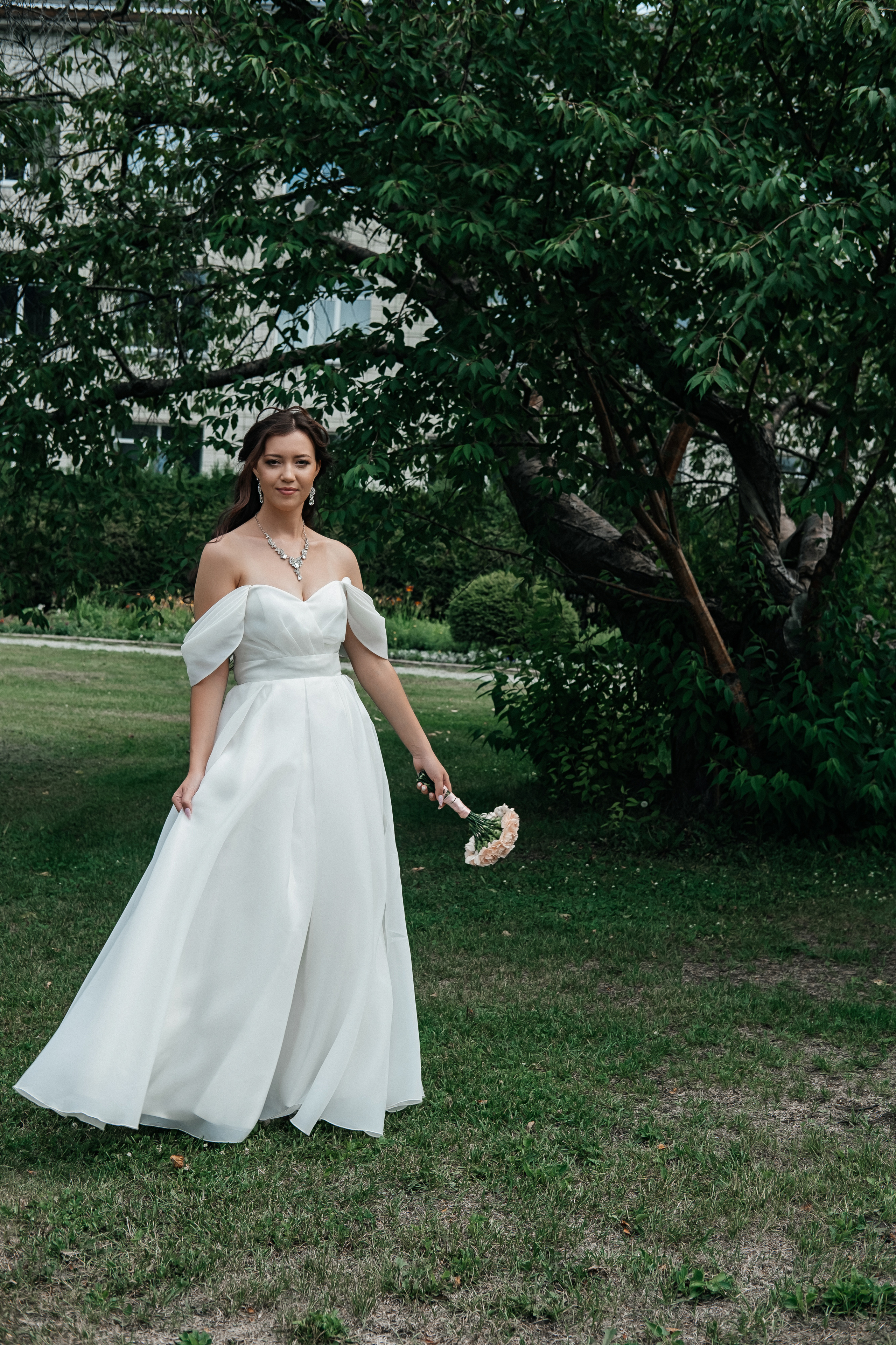 Ирина & Никита. Семейный и свадебный фотограф Новосибирск