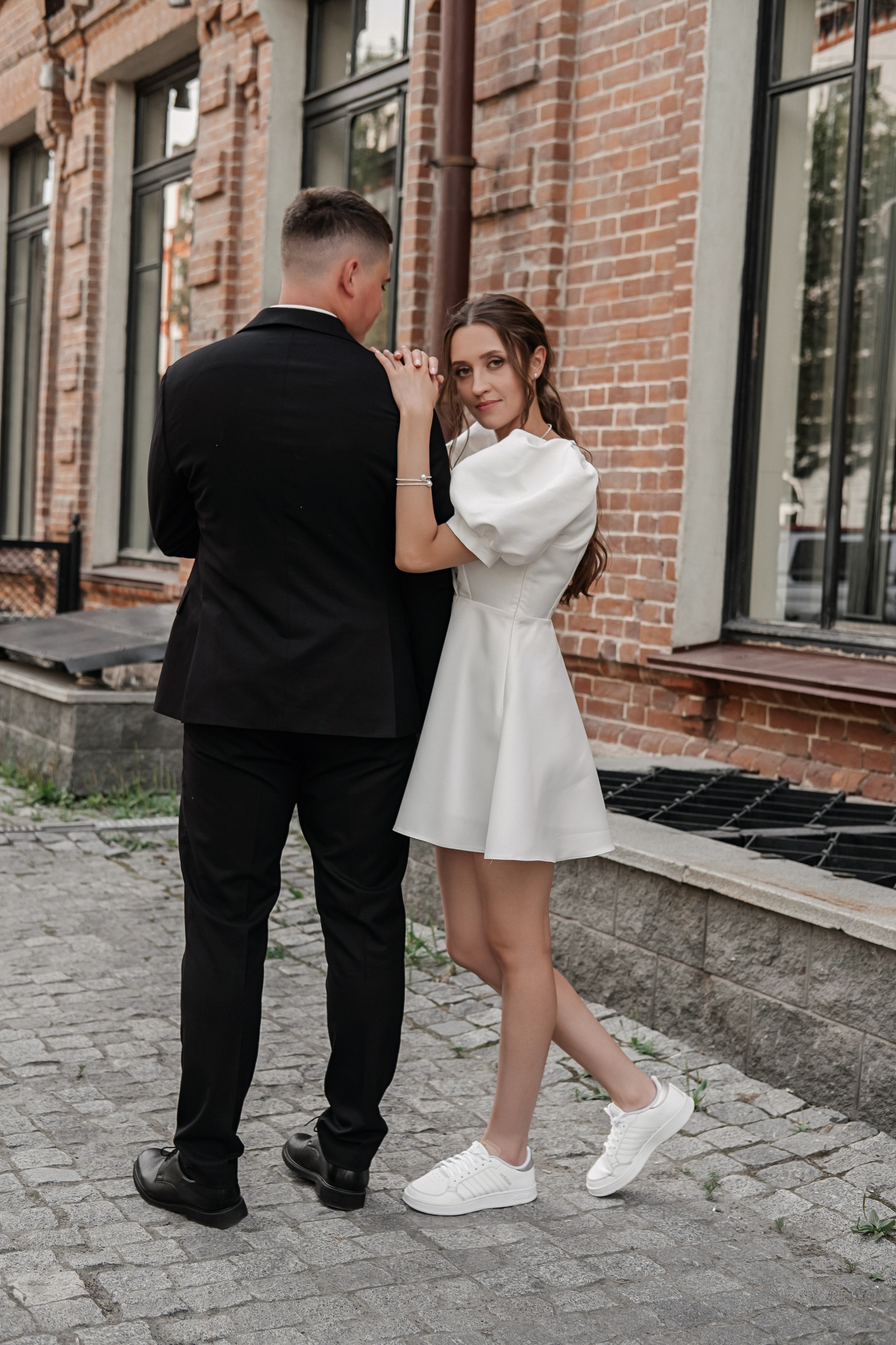 Анна & Максим. Семейный и свадебный фотограф Новосибирск