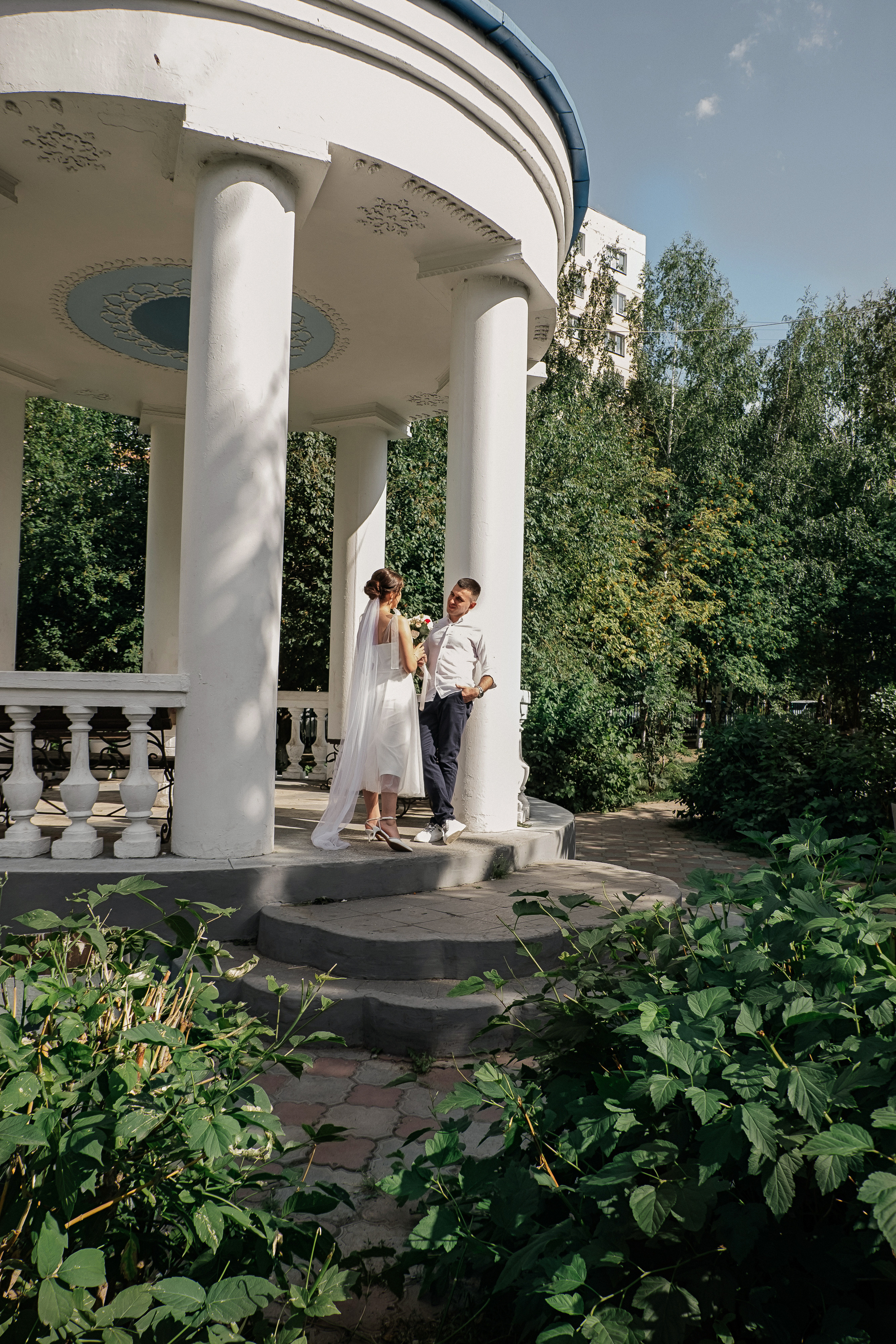 Кристина & Егор. Семейный и свадебный фотограф Новосибирск