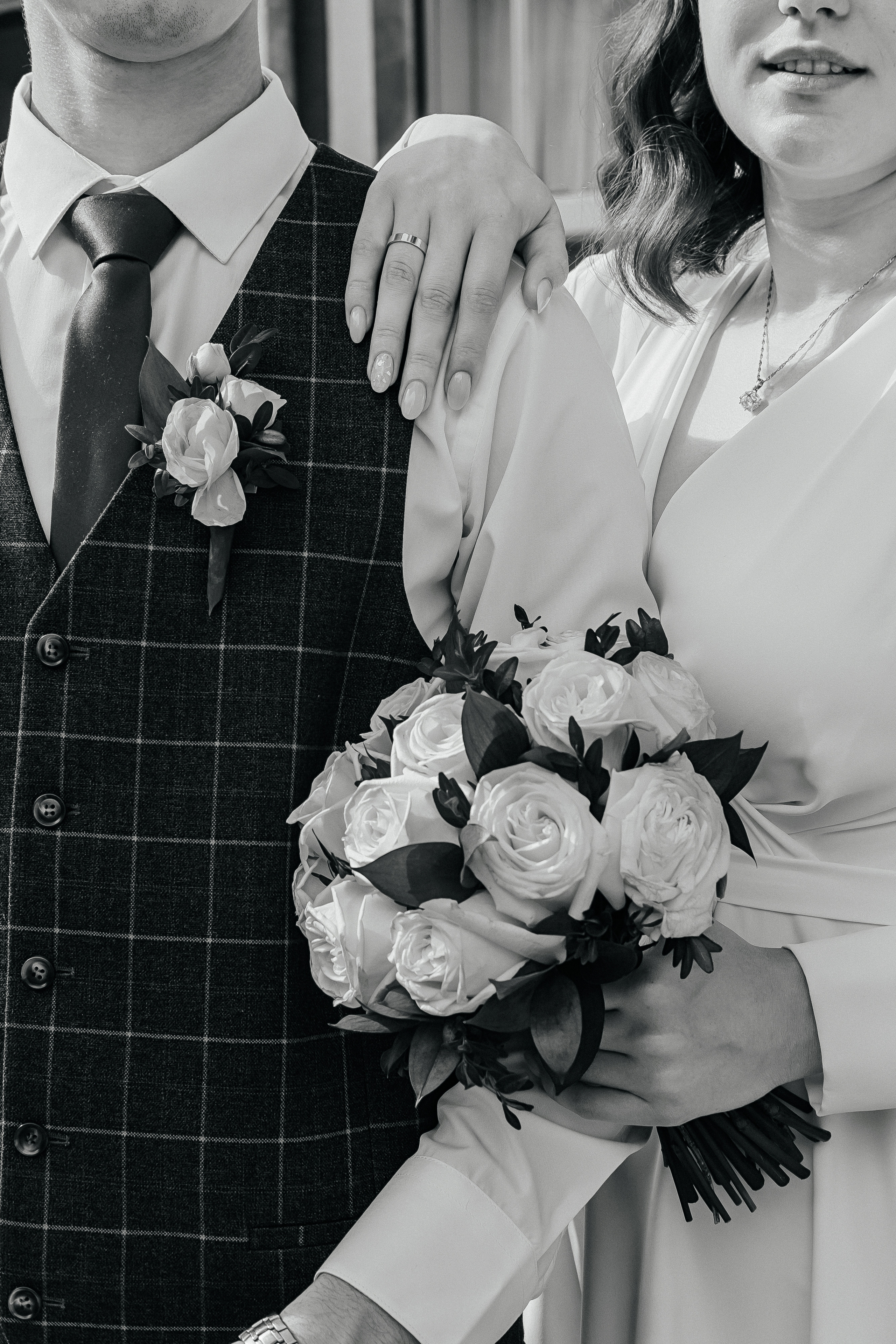 Татьяна & Максим. Семейный и свадебный фотограф Новосибирск