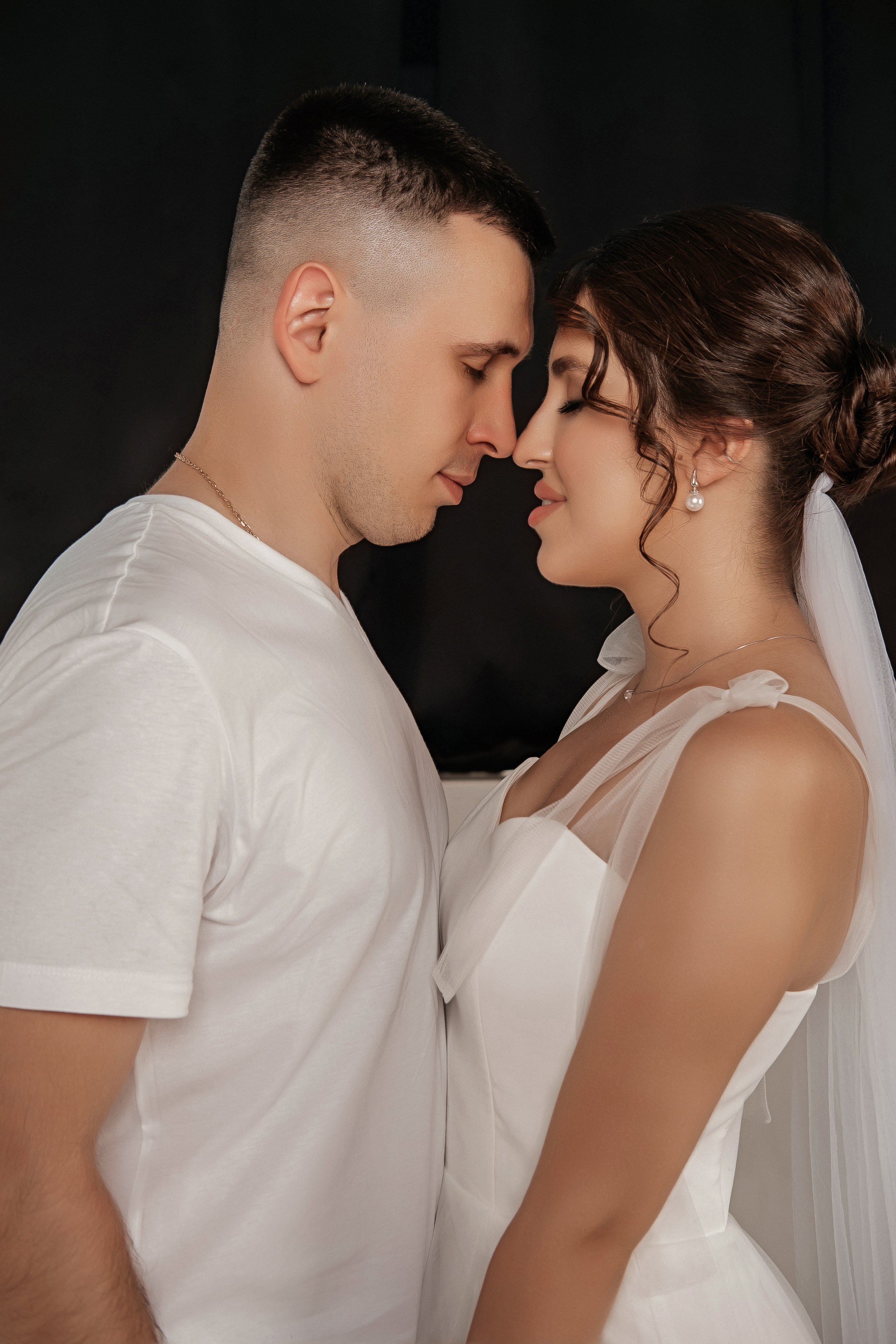 Кристина & Егор. Семейный и свадебный фотограф Новосибирск