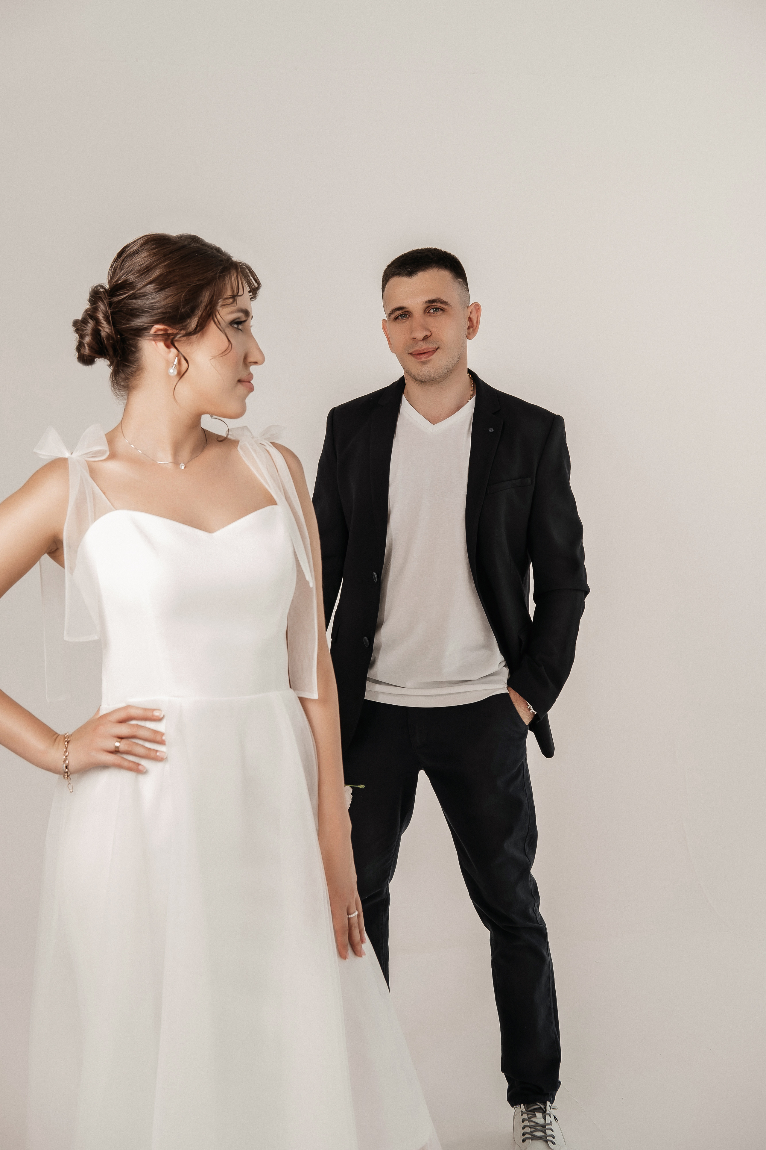 Кристина & Егор. Семейный и свадебный фотограф Новосибирск