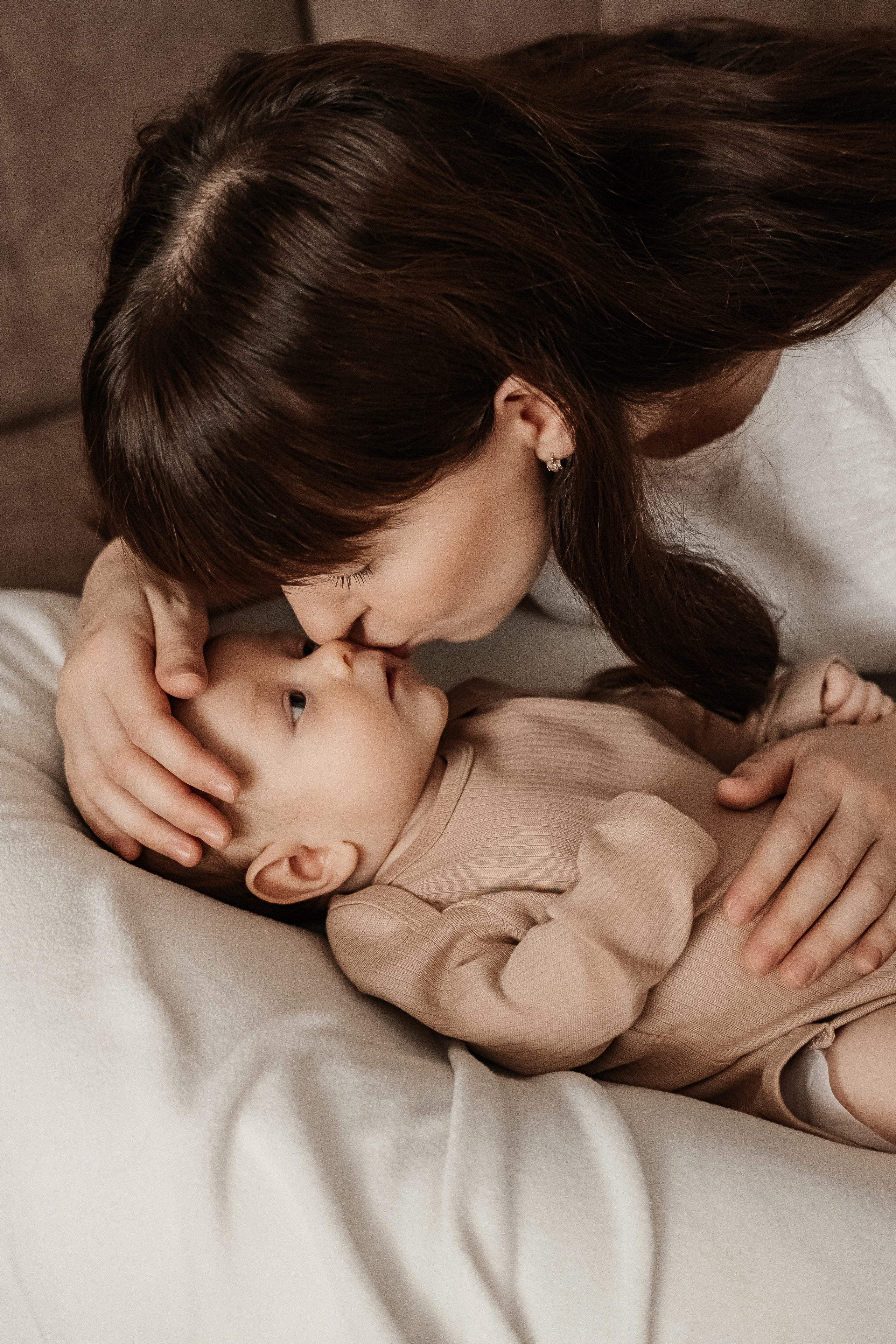 Платон. Семейный и свадебный фотограф Новосибирск