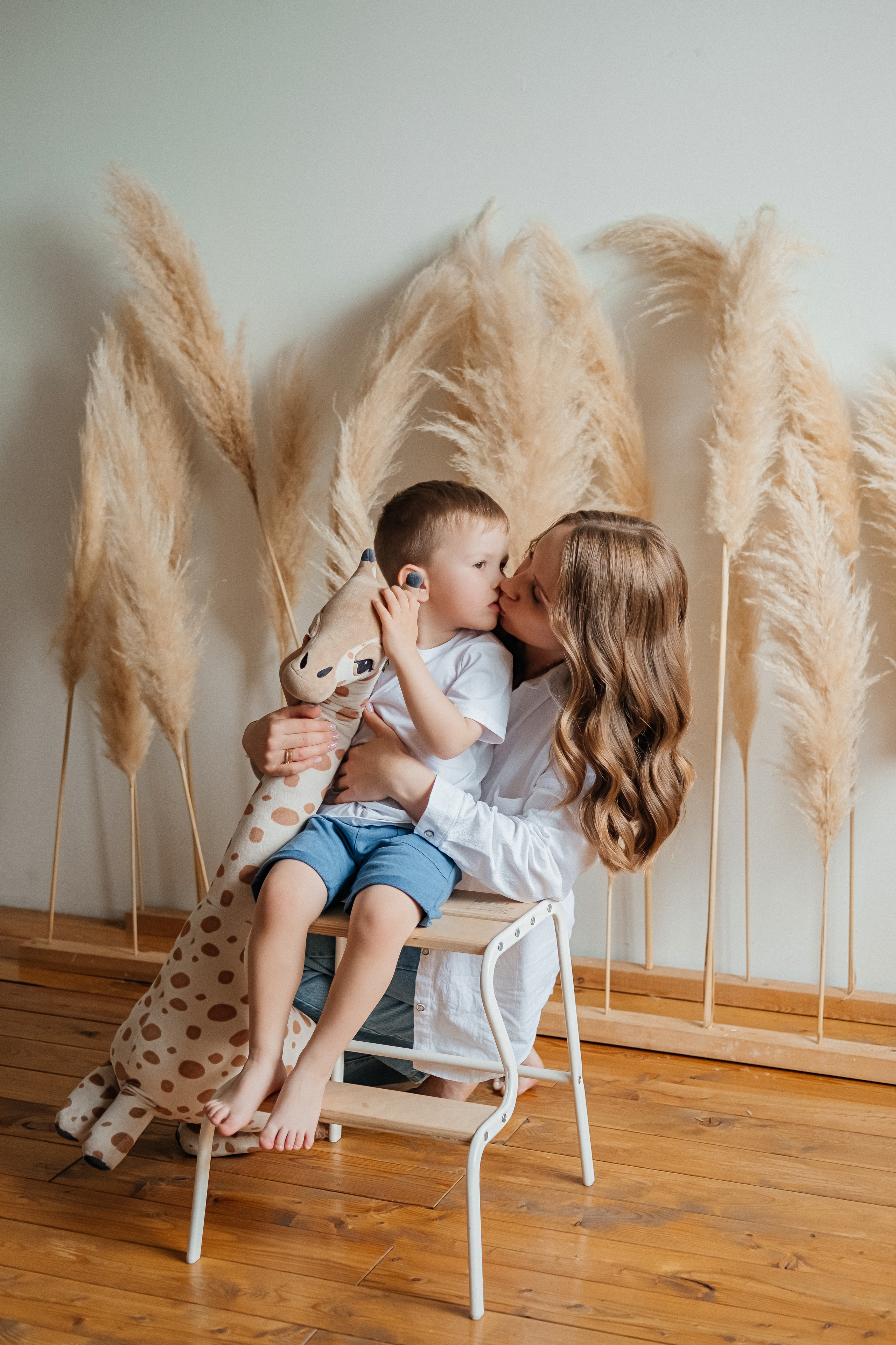 Наталья, Дима. Семейный и свадебный фотограф Новосибирск