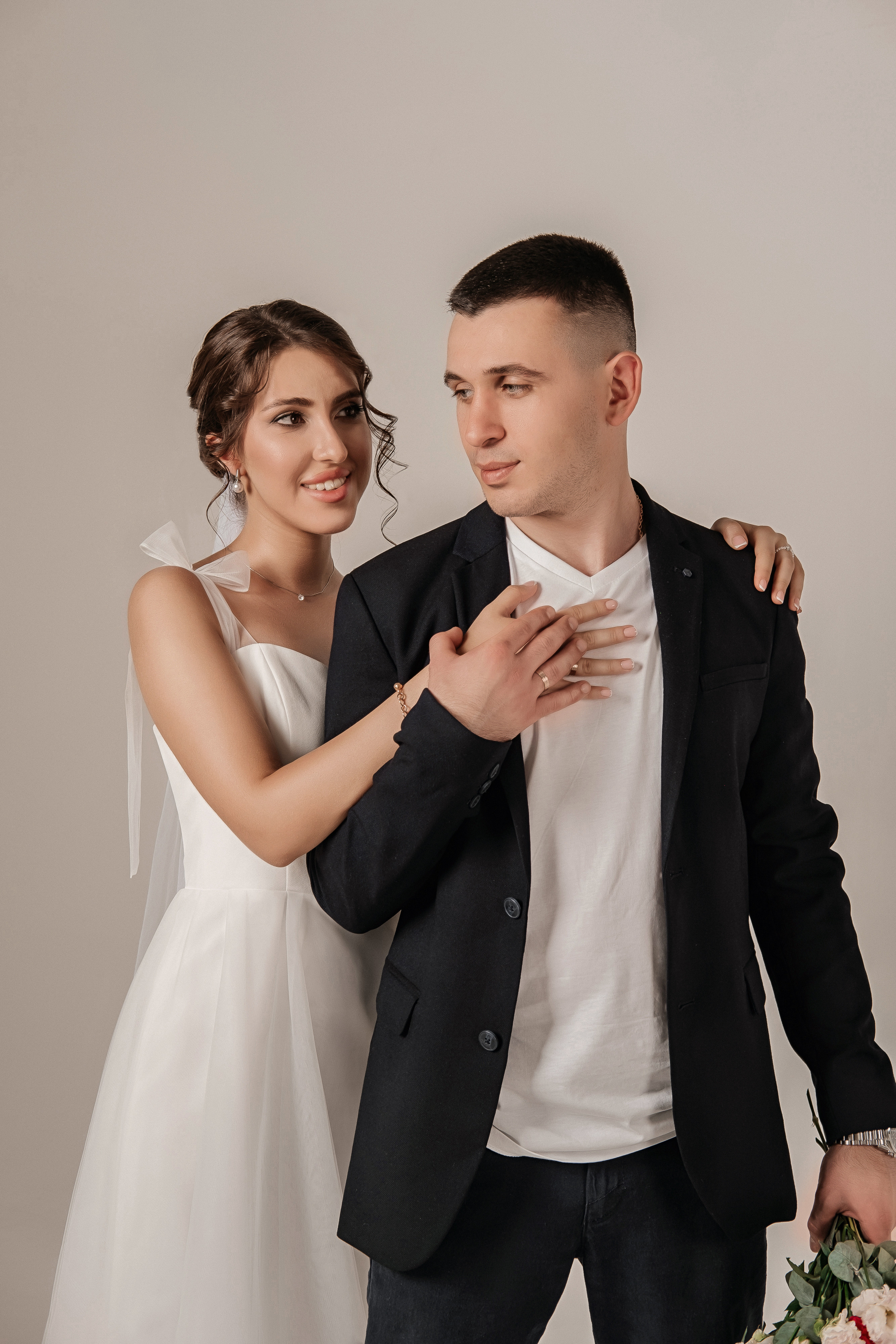 Кристина & Егор. Семейный и свадебный фотограф Новосибирск