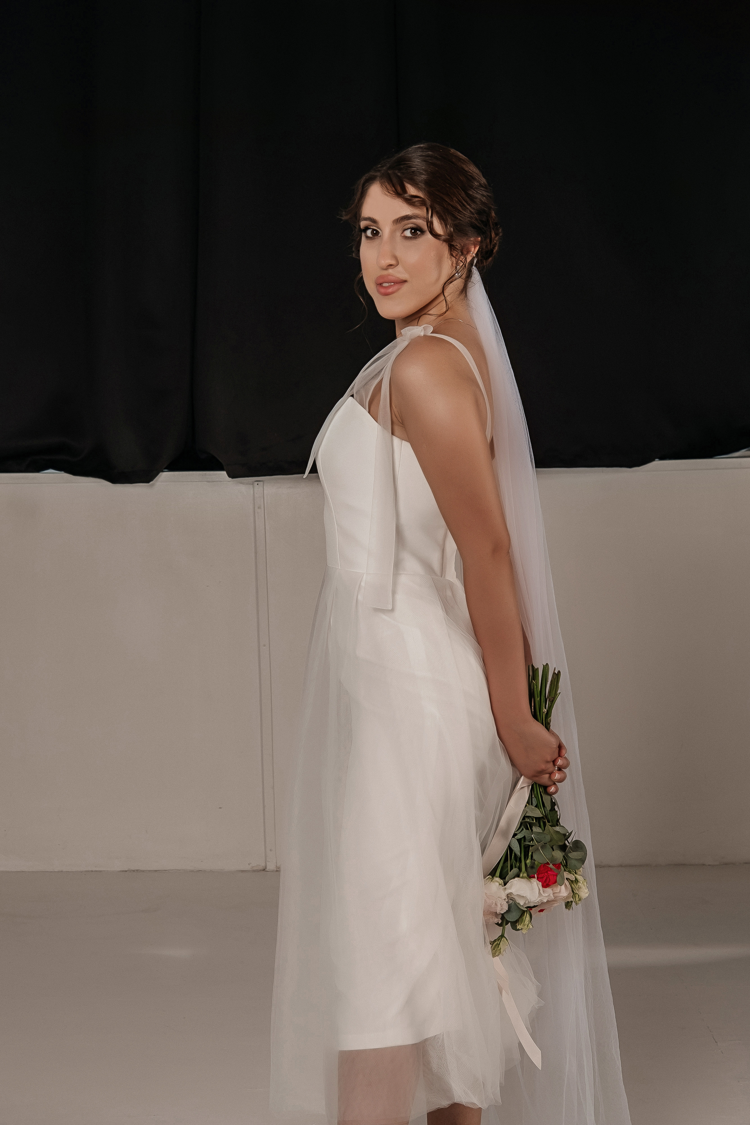 Кристина & Егор. Семейный и свадебный фотограф Новосибирск