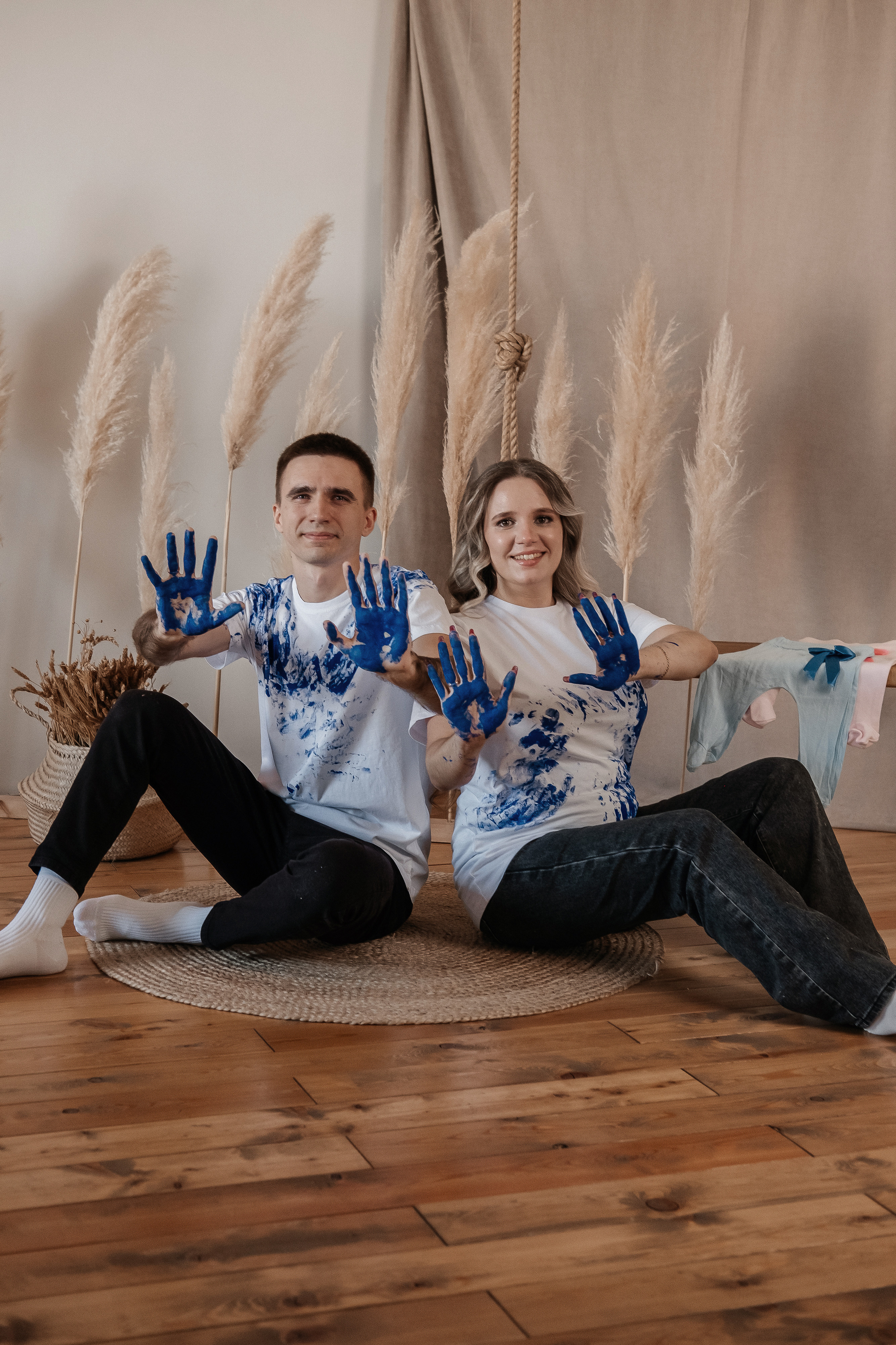 Елена & Влад. Семейный и свадебный фотограф Новосибирск