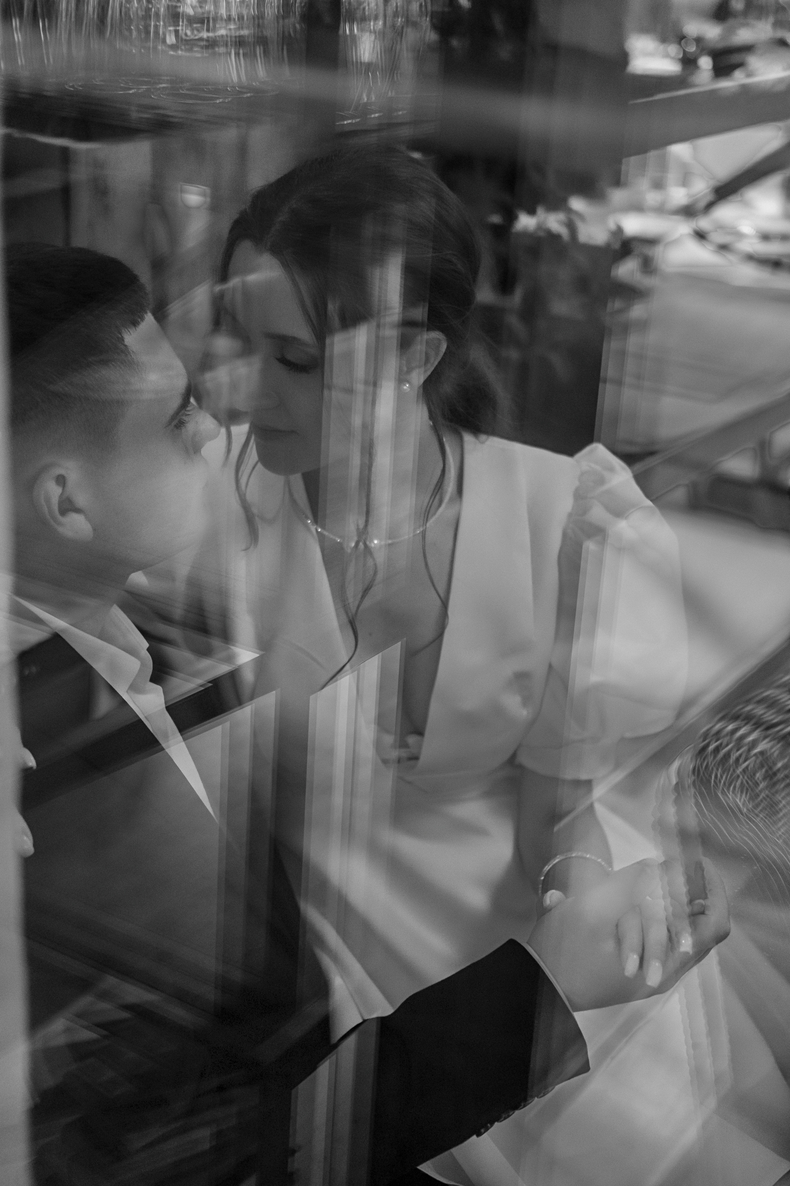 Анна & Максим. Семейный и свадебный фотограф Новосибирск