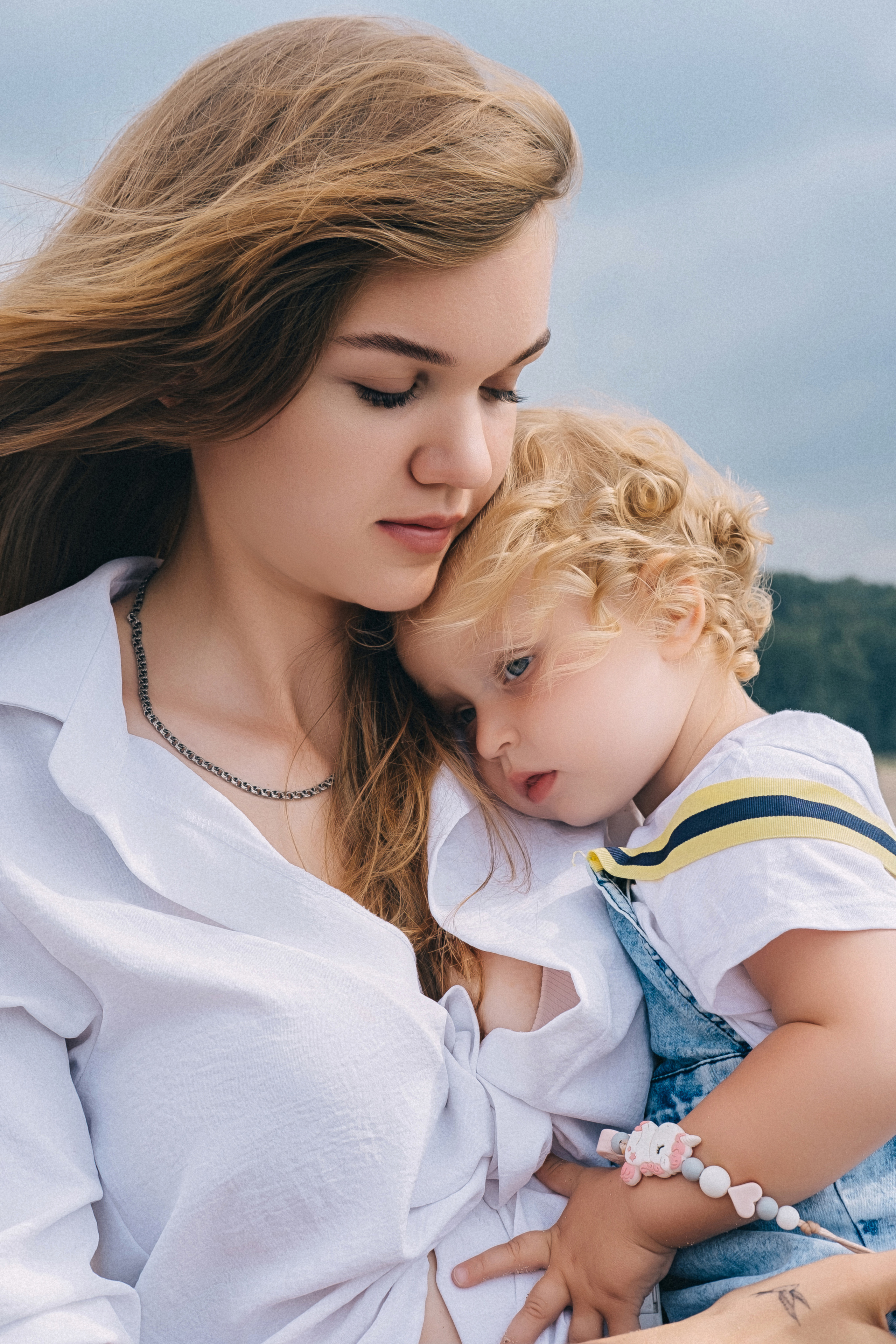 Мирослава. Семейный и свадебный фотограф Новосибирск