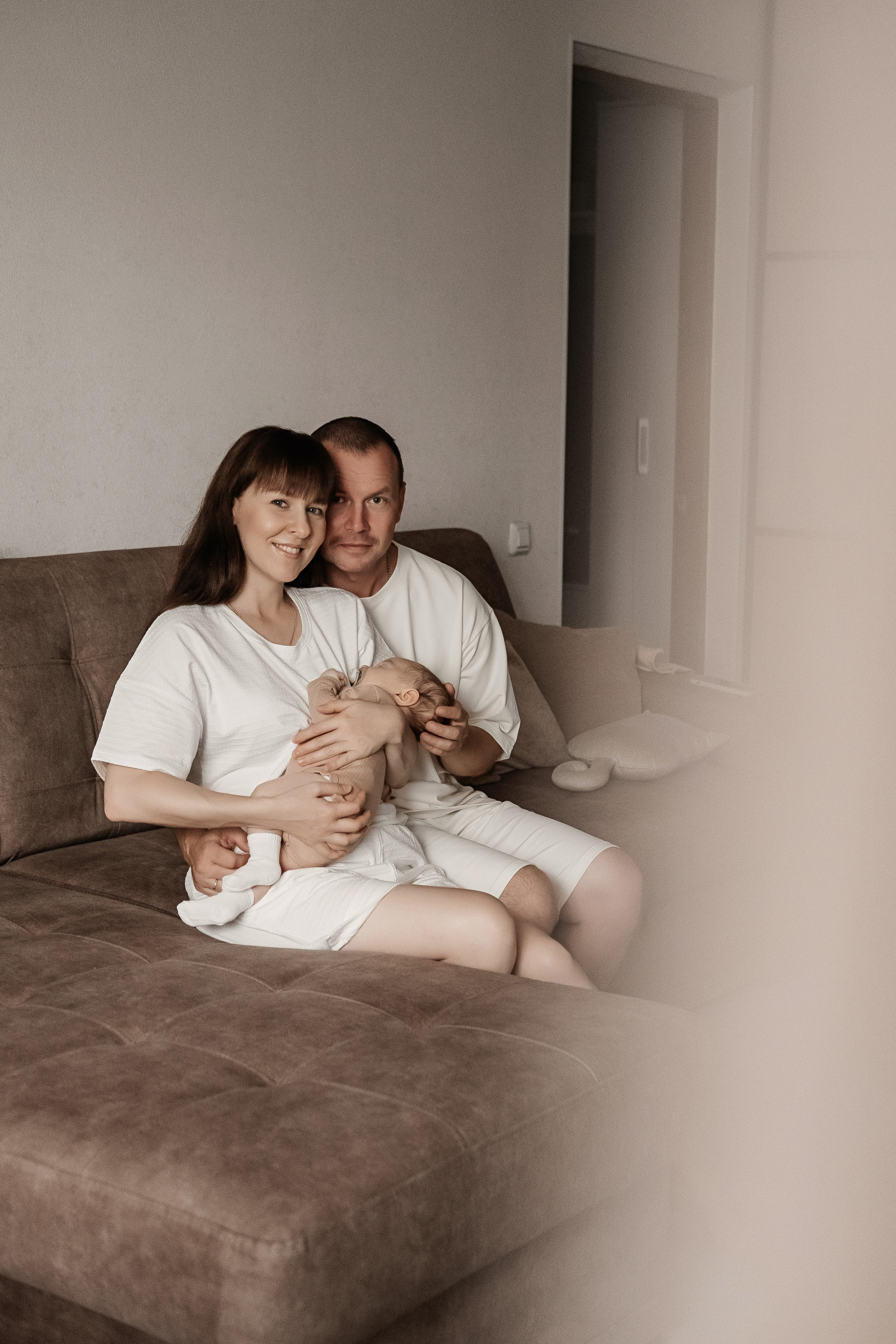 Платон. Семейный и свадебный фотограф Новосибирск