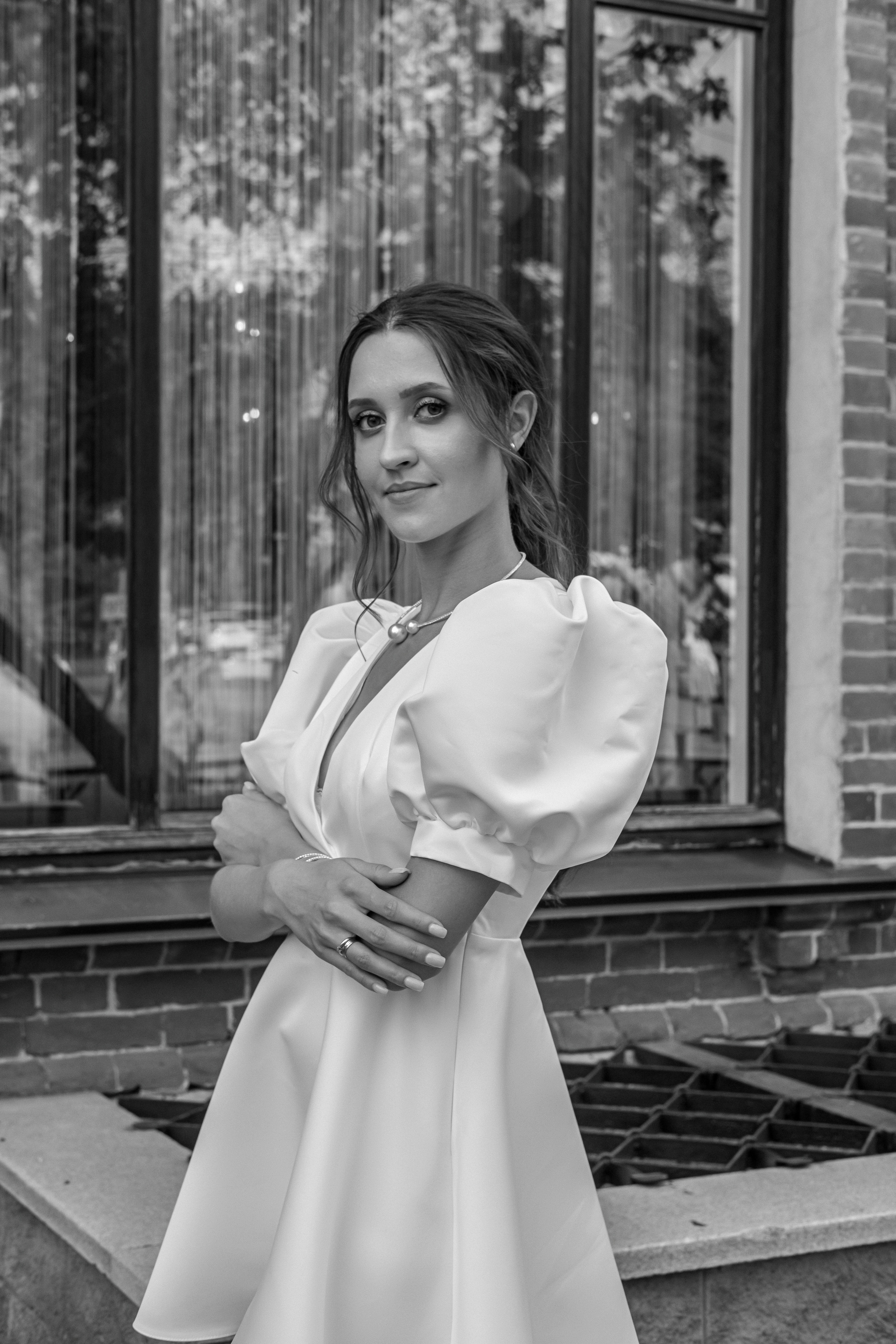 Анна & Максим. Семейный и свадебный фотограф Новосибирск