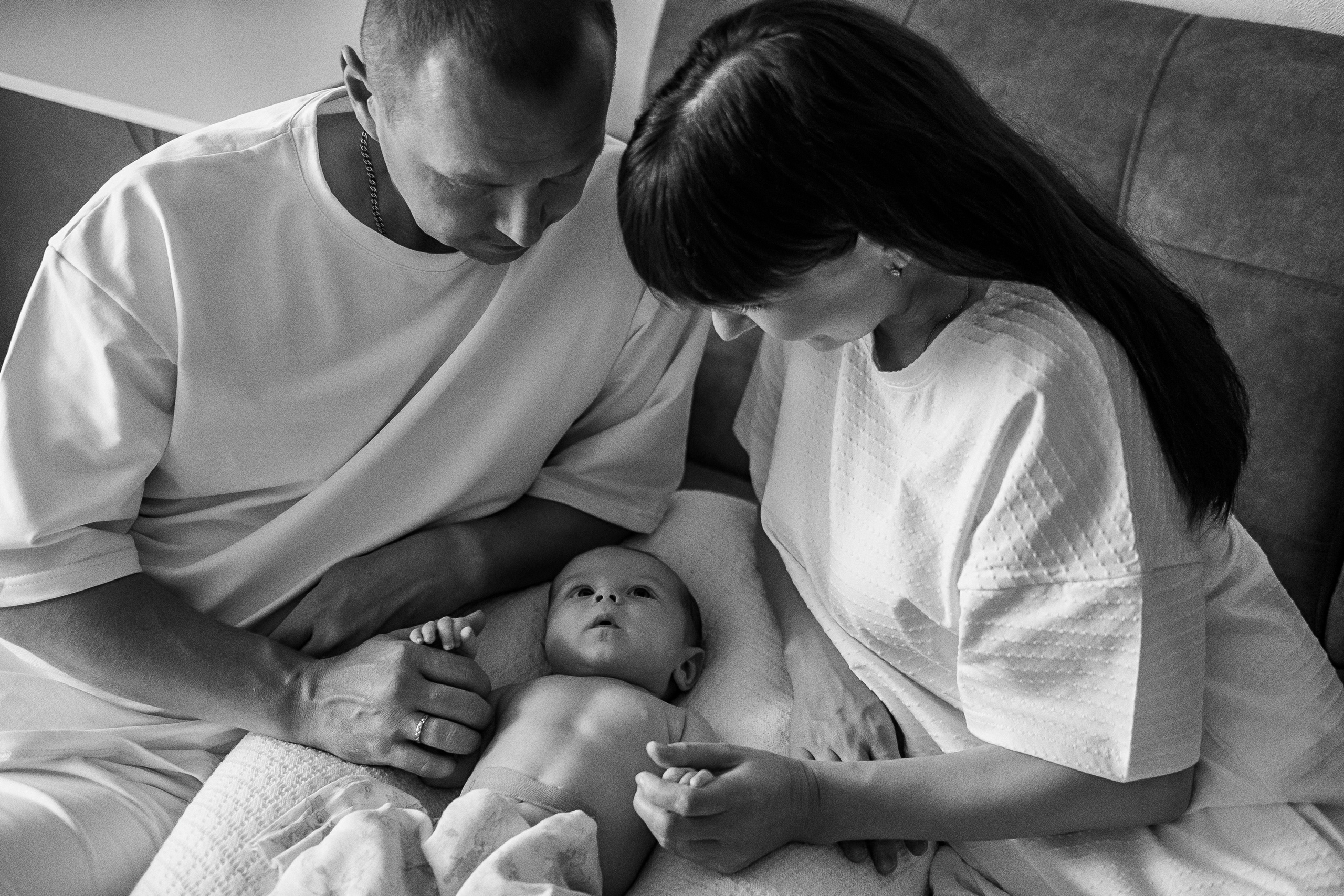 Платон. Семейный и свадебный фотограф Новосибирск