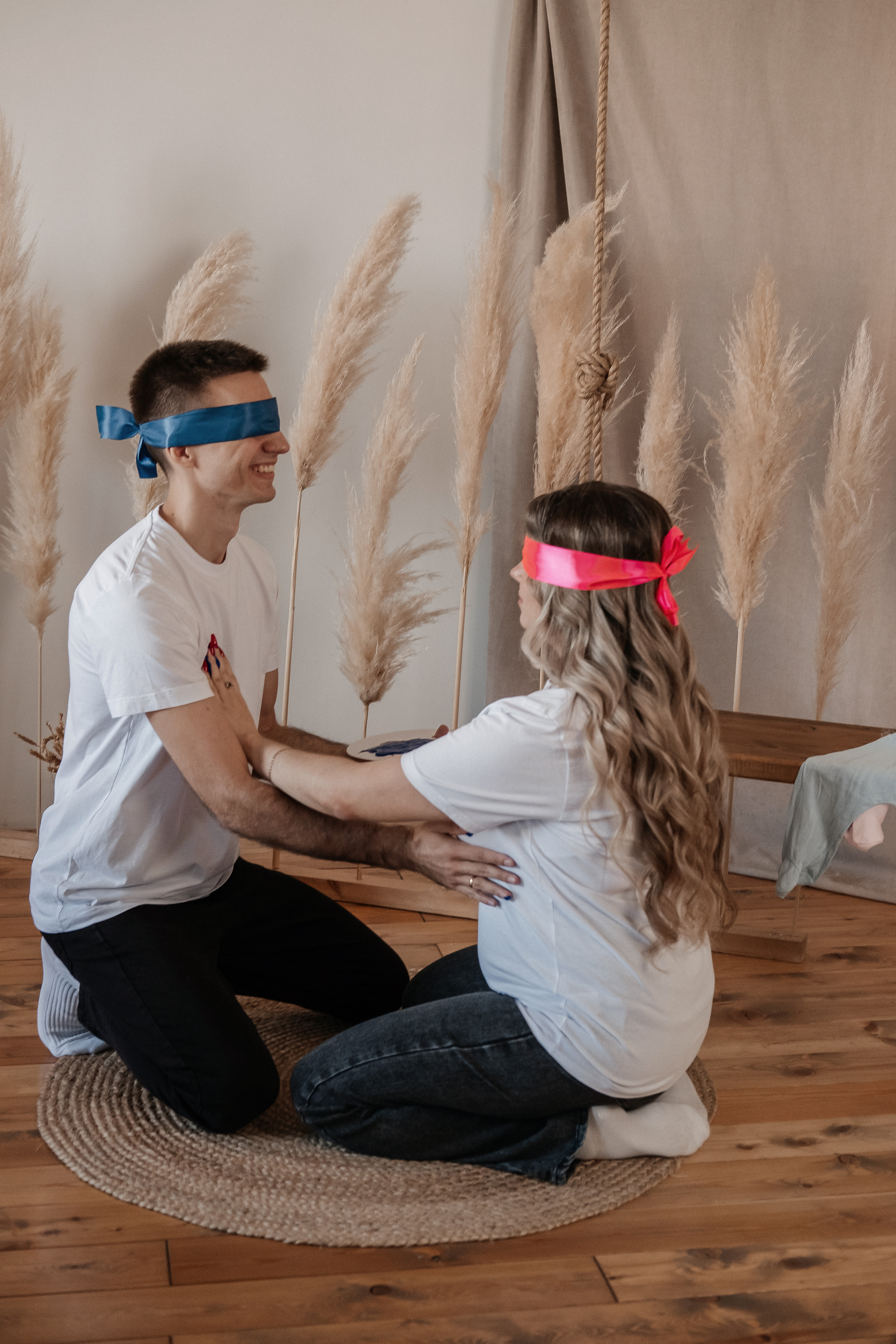 Елена & Влад. Семейный и свадебный фотограф Новосибирск