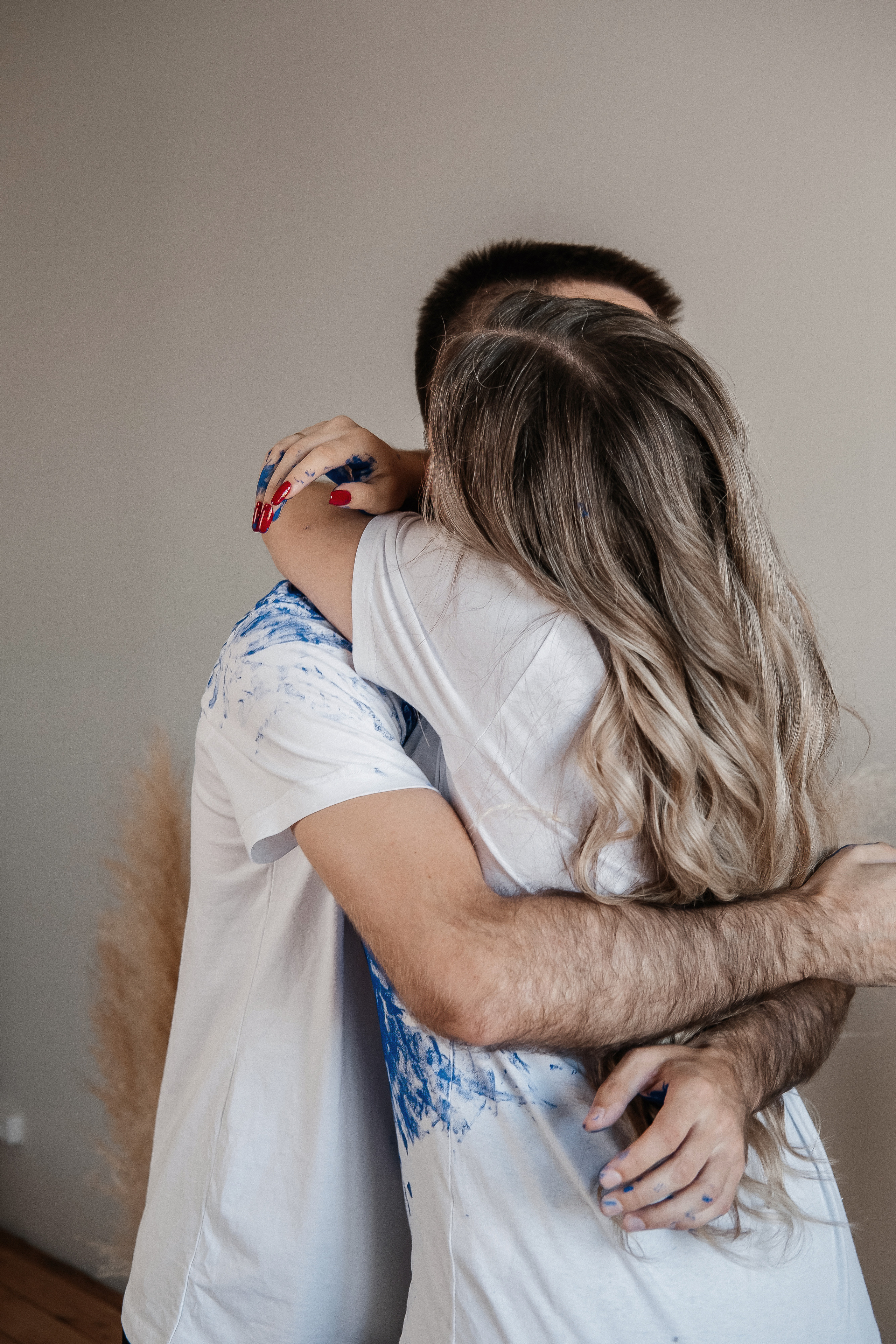 Елена & Влад. Семейный и свадебный фотограф Новосибирск