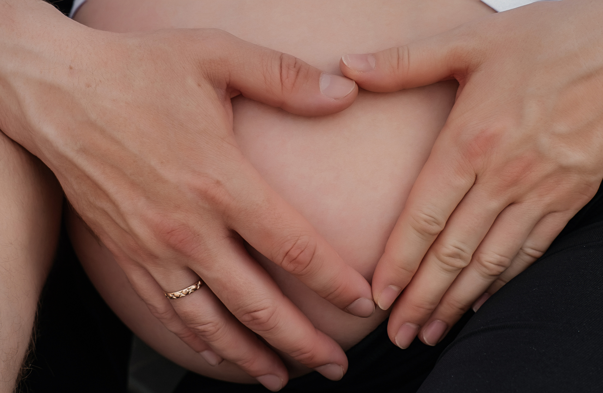 КСЕНИЯ & АНГЕЛИНА & АЛЕКСЕЙ. Семейный и свадебный фотограф Новосибирск