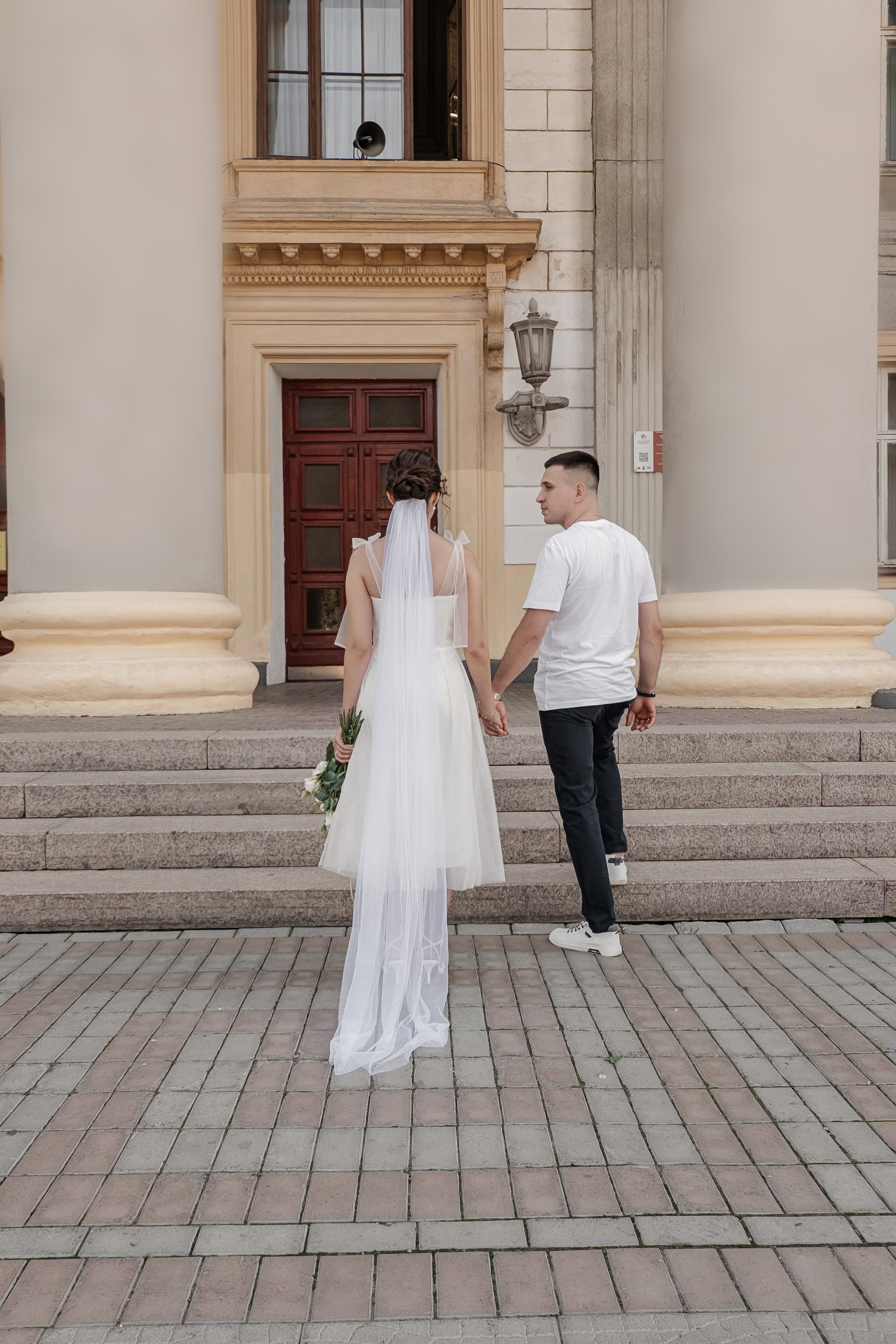 Кристина & Егор. Семейный и свадебный фотограф Новосибирск