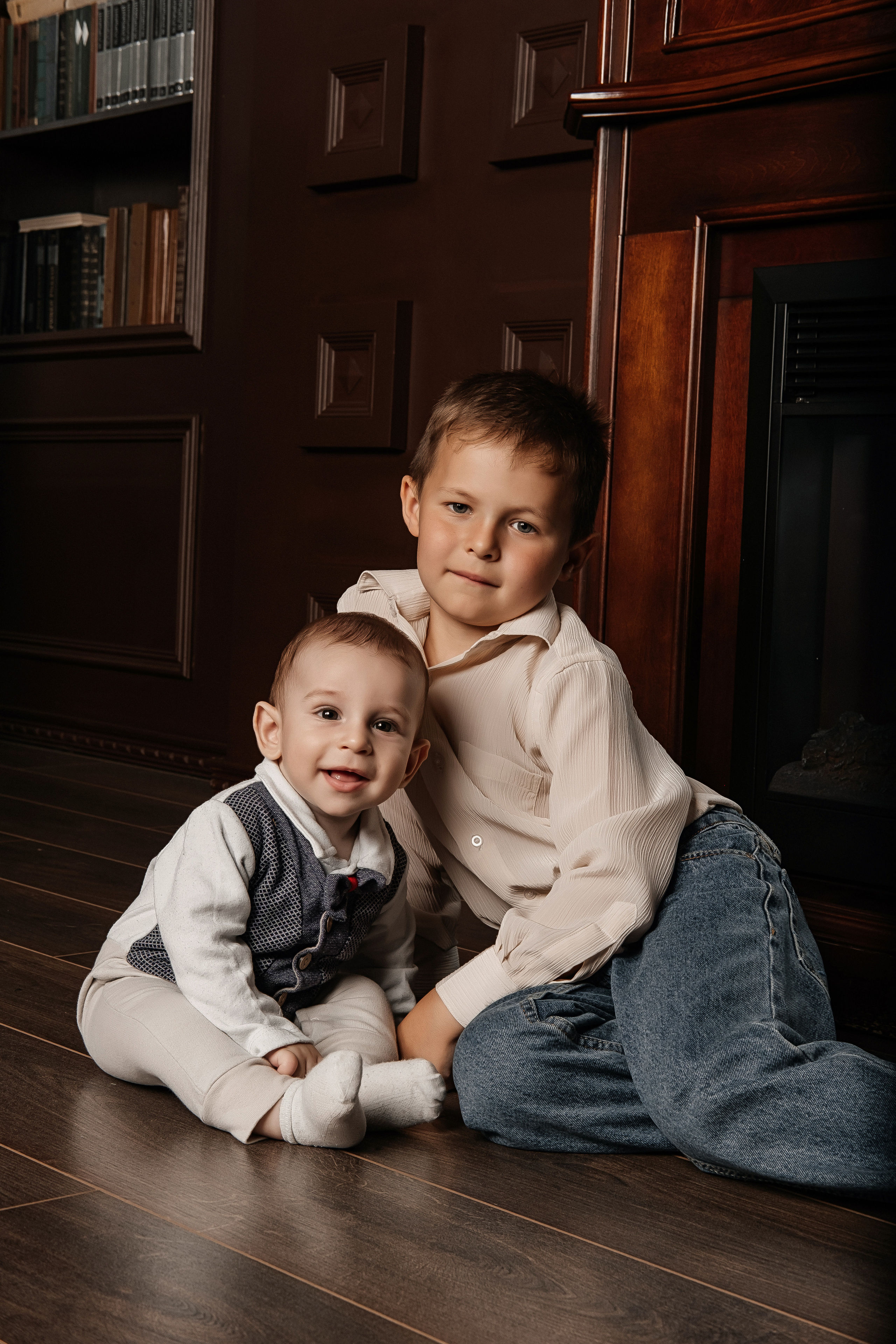 Семейный и свадебный фотограф Новосибирск