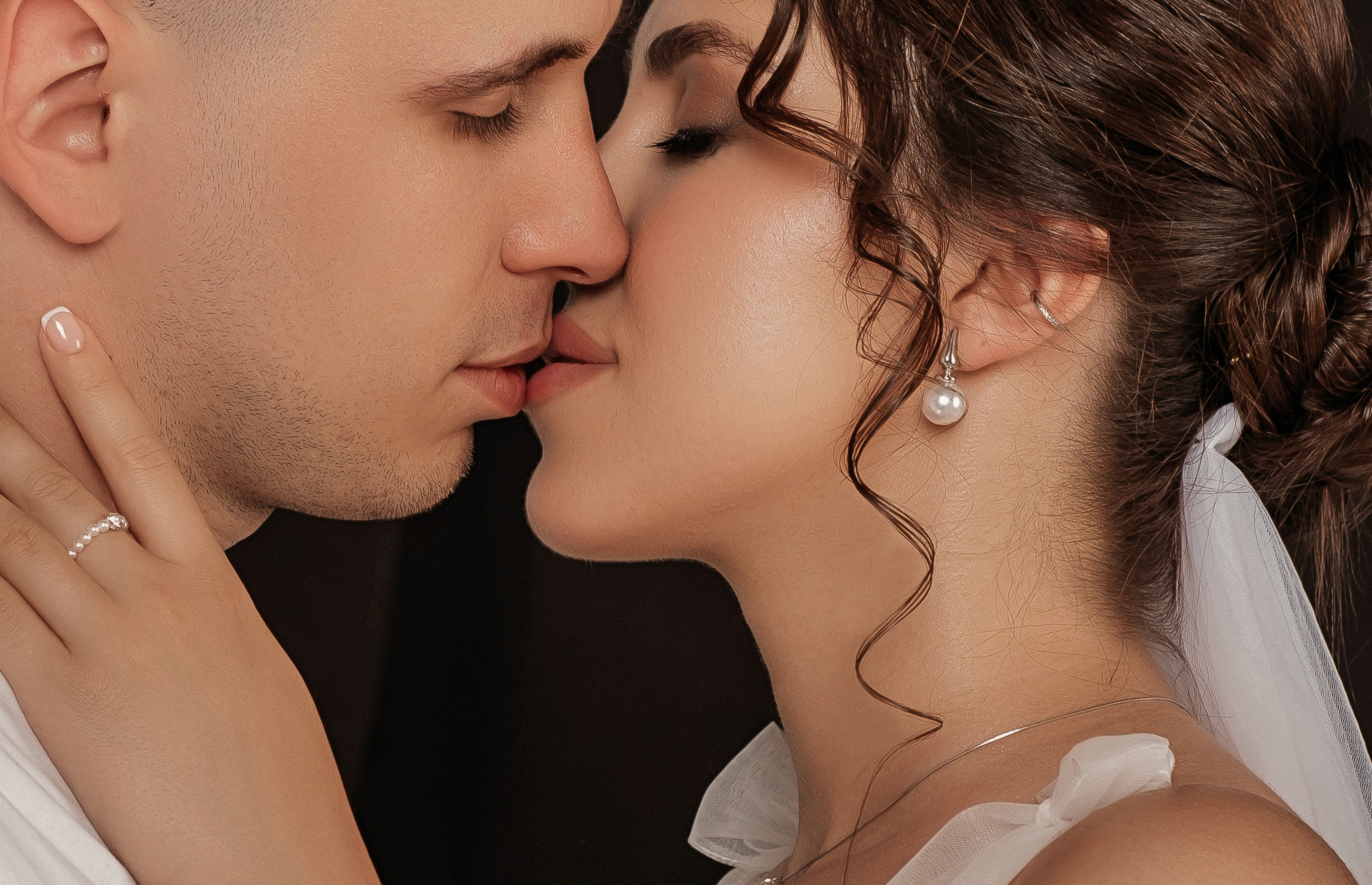 Кристина & Егор. Семейный и свадебный фотограф Новосибирск