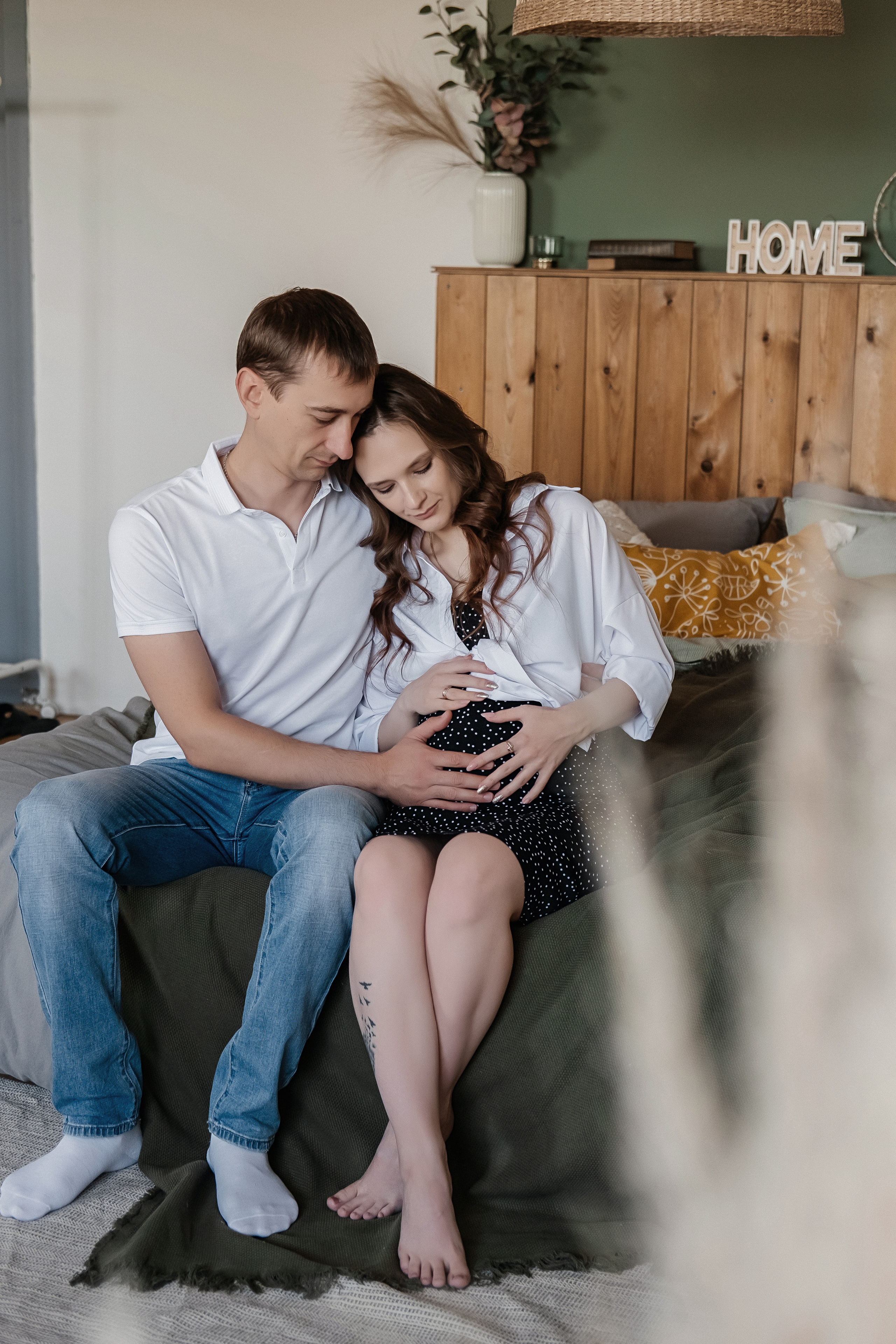 Алена & Артур. Семейный и свадебный фотограф Новосибирск