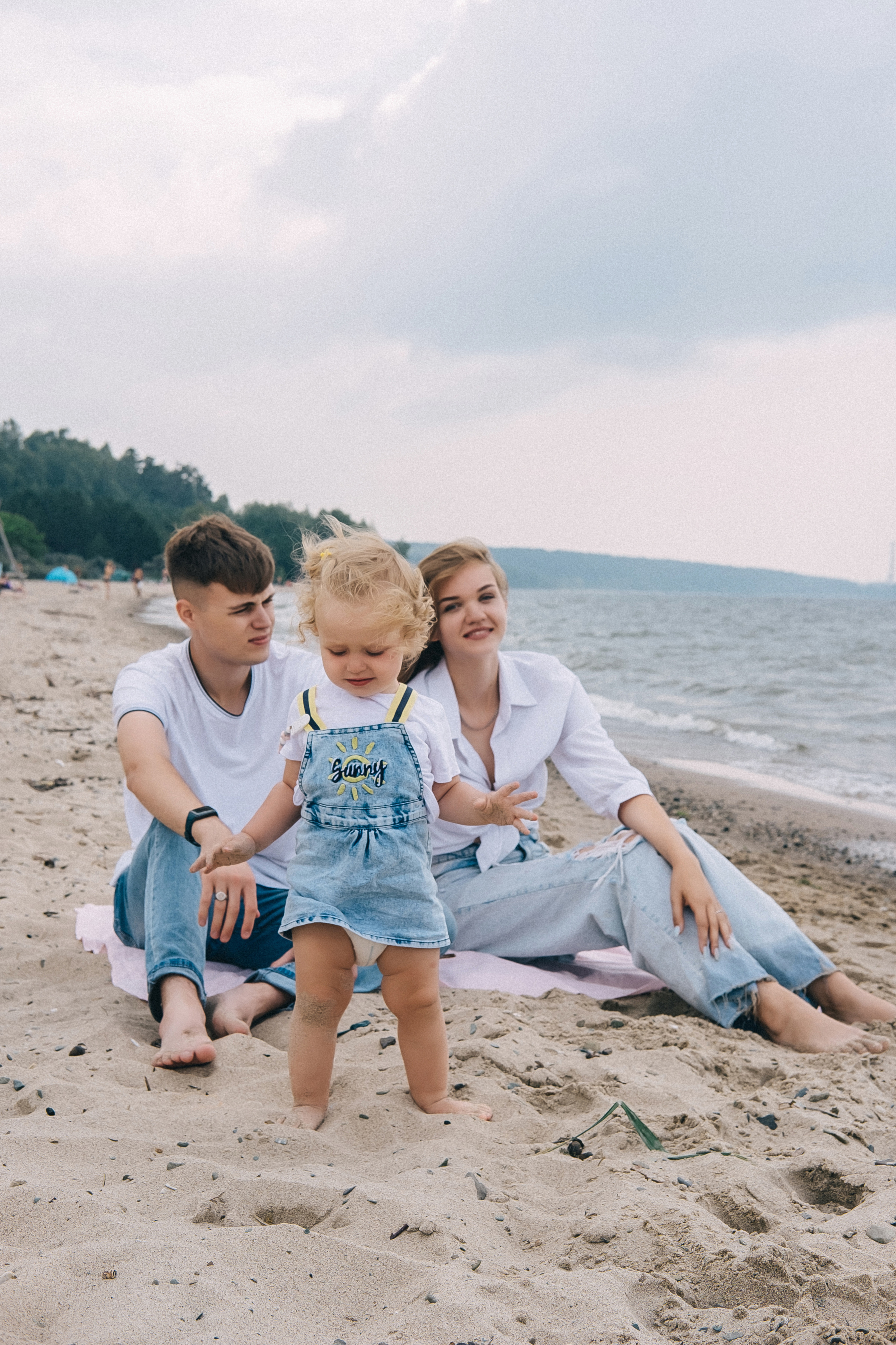 Мирослава. Семейный и свадебный фотограф Новосибирск