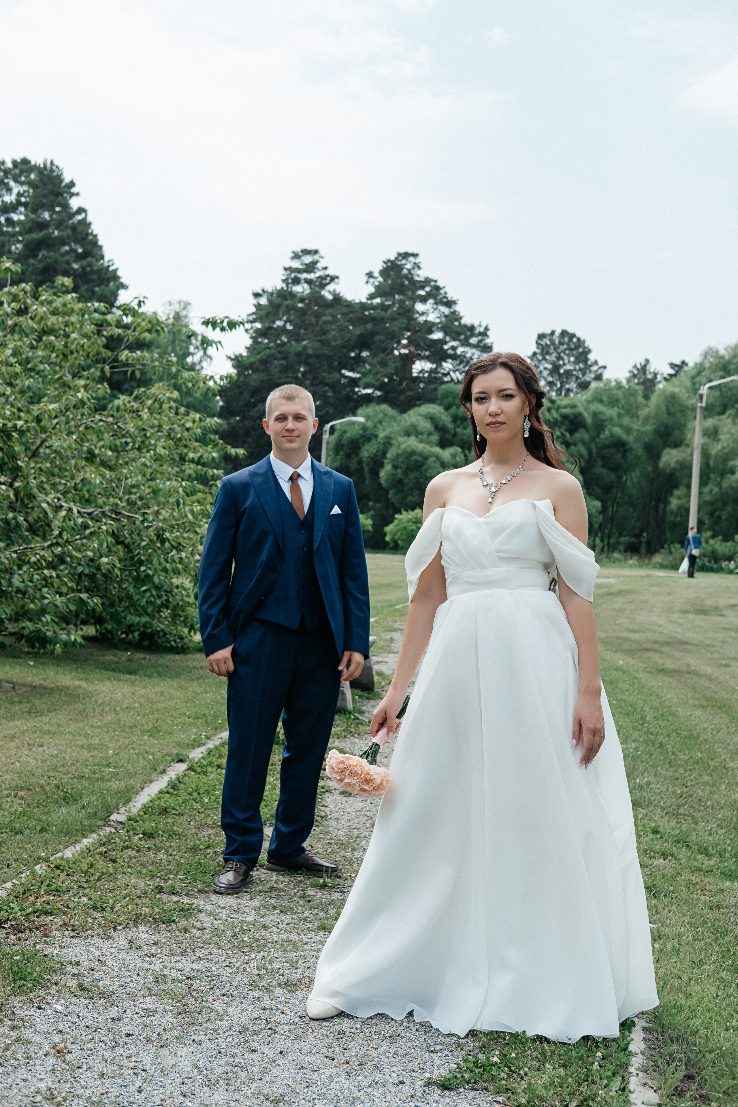 Ирина & Никита. Семейный и свадебный фотограф Новосибирск