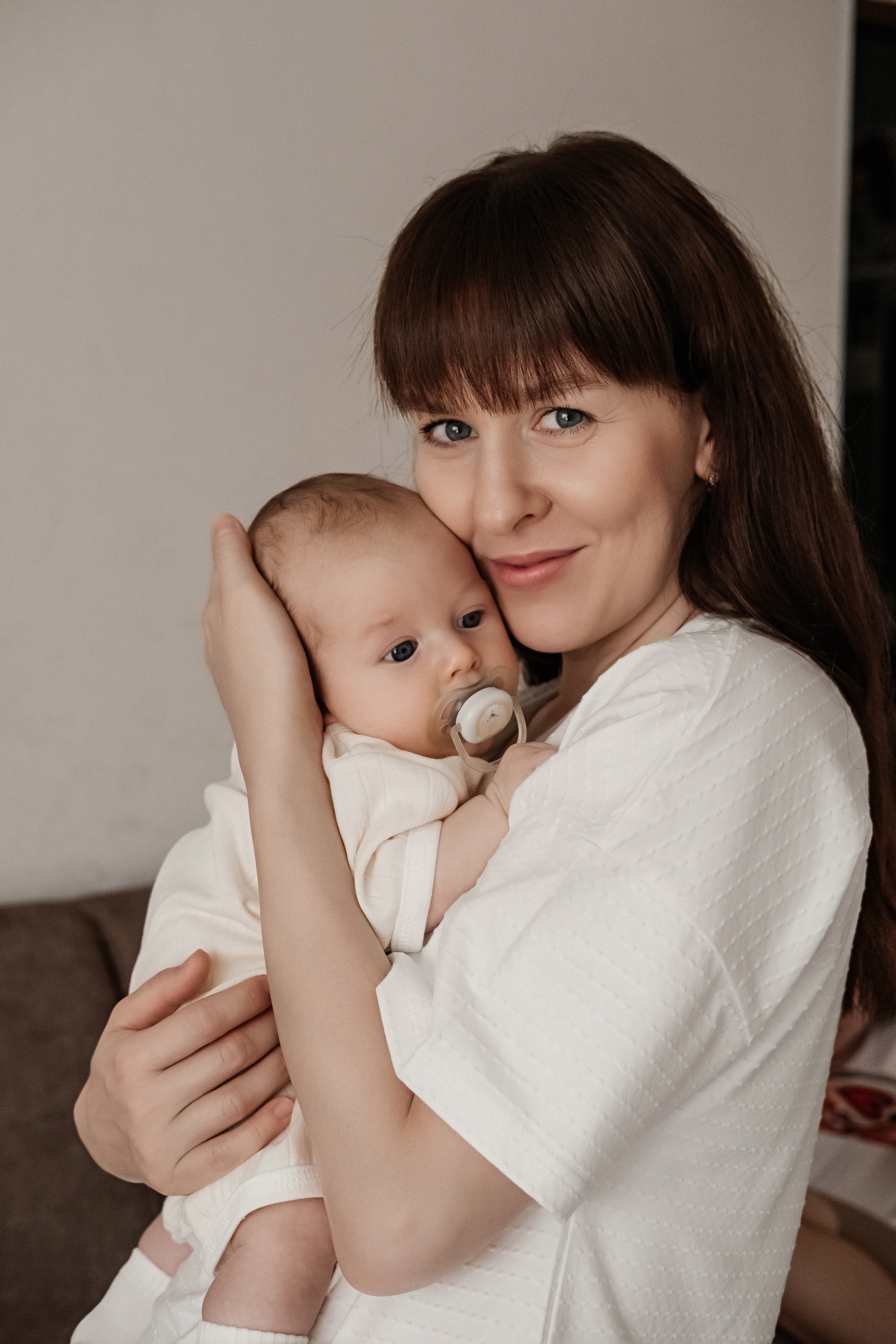 Платон. Семейный и свадебный фотограф Новосибирск