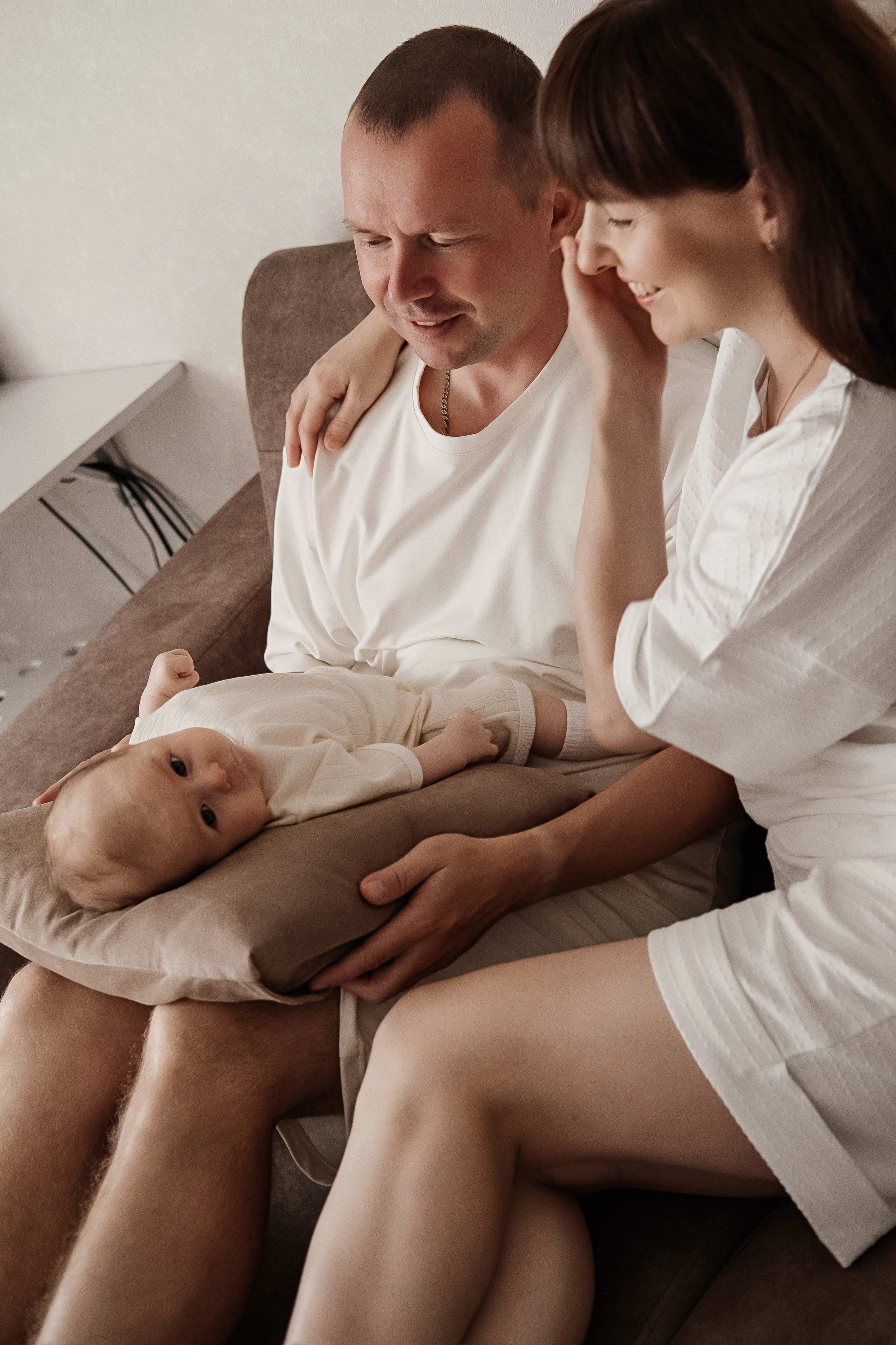 Платон. Семейный и свадебный фотограф Новосибирск