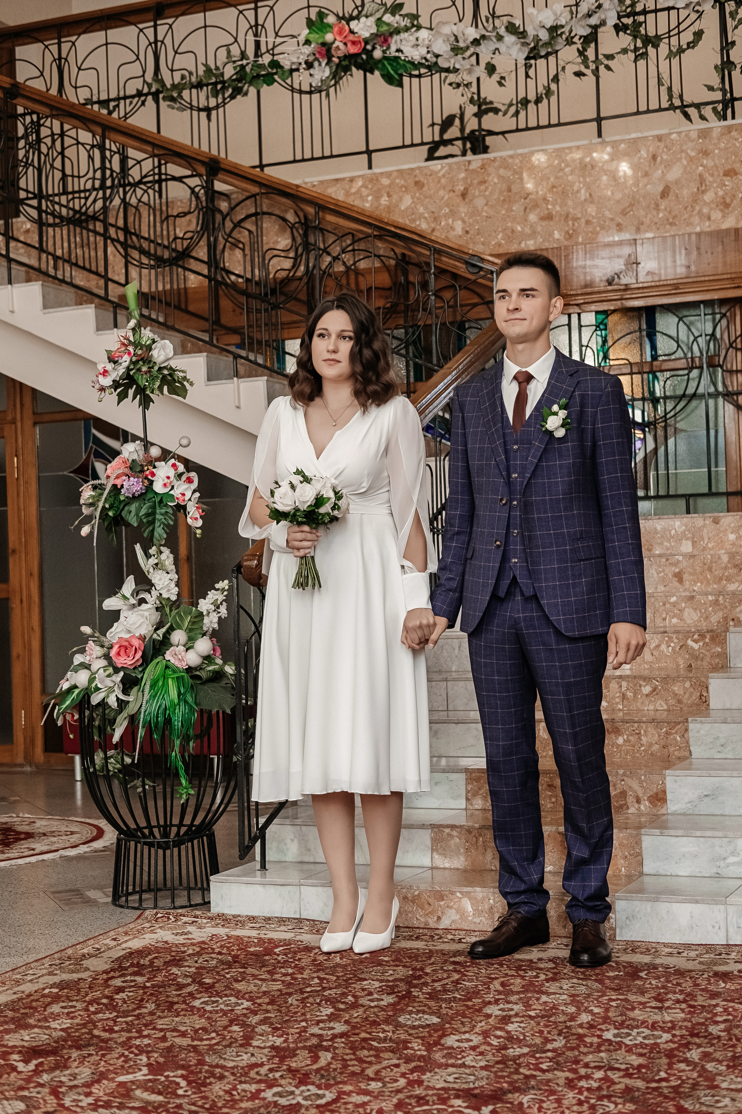 Татьяна & Максим. Семейный и свадебный фотограф Новосибирск