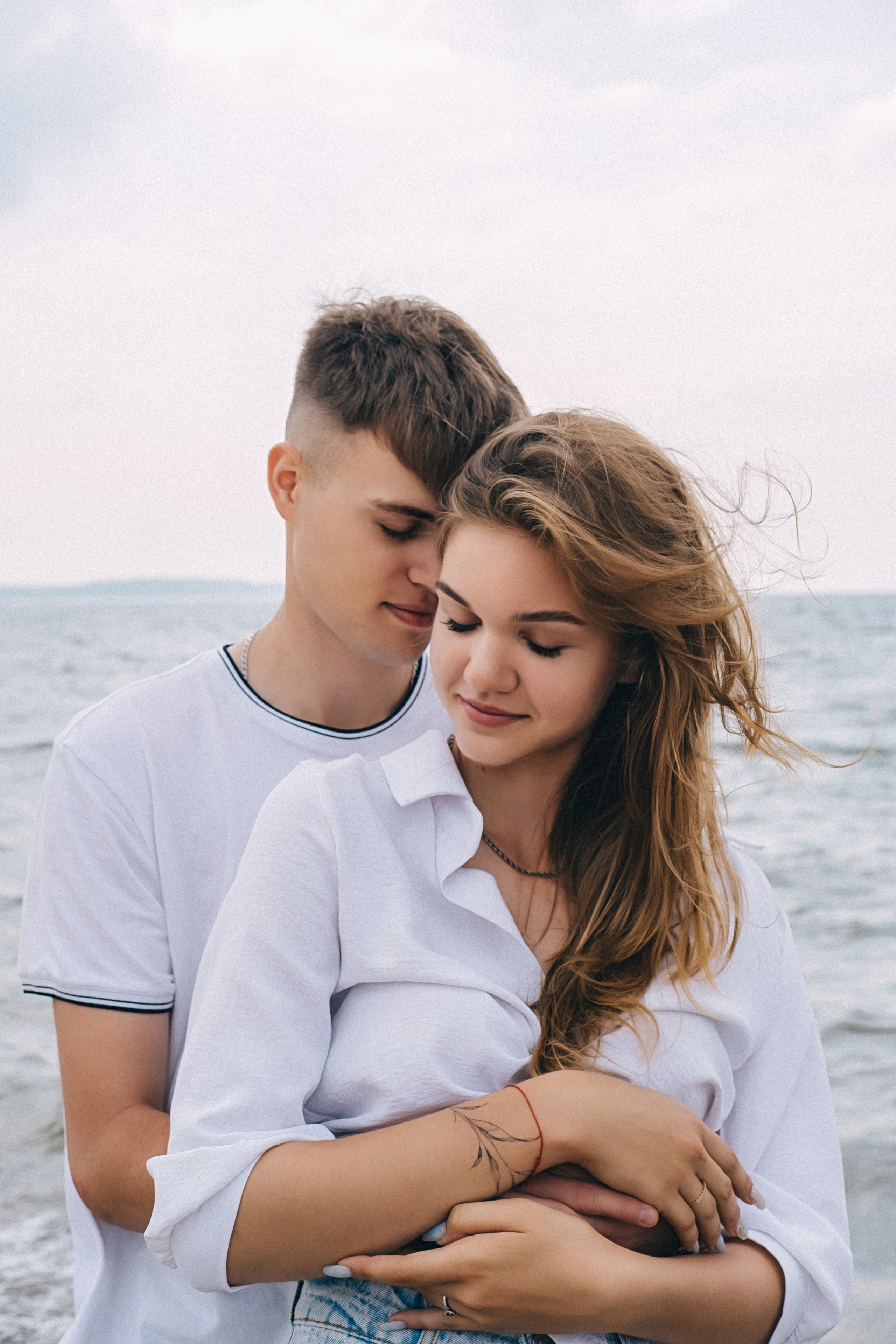 Мирослава. Семейный и свадебный фотограф Новосибирск